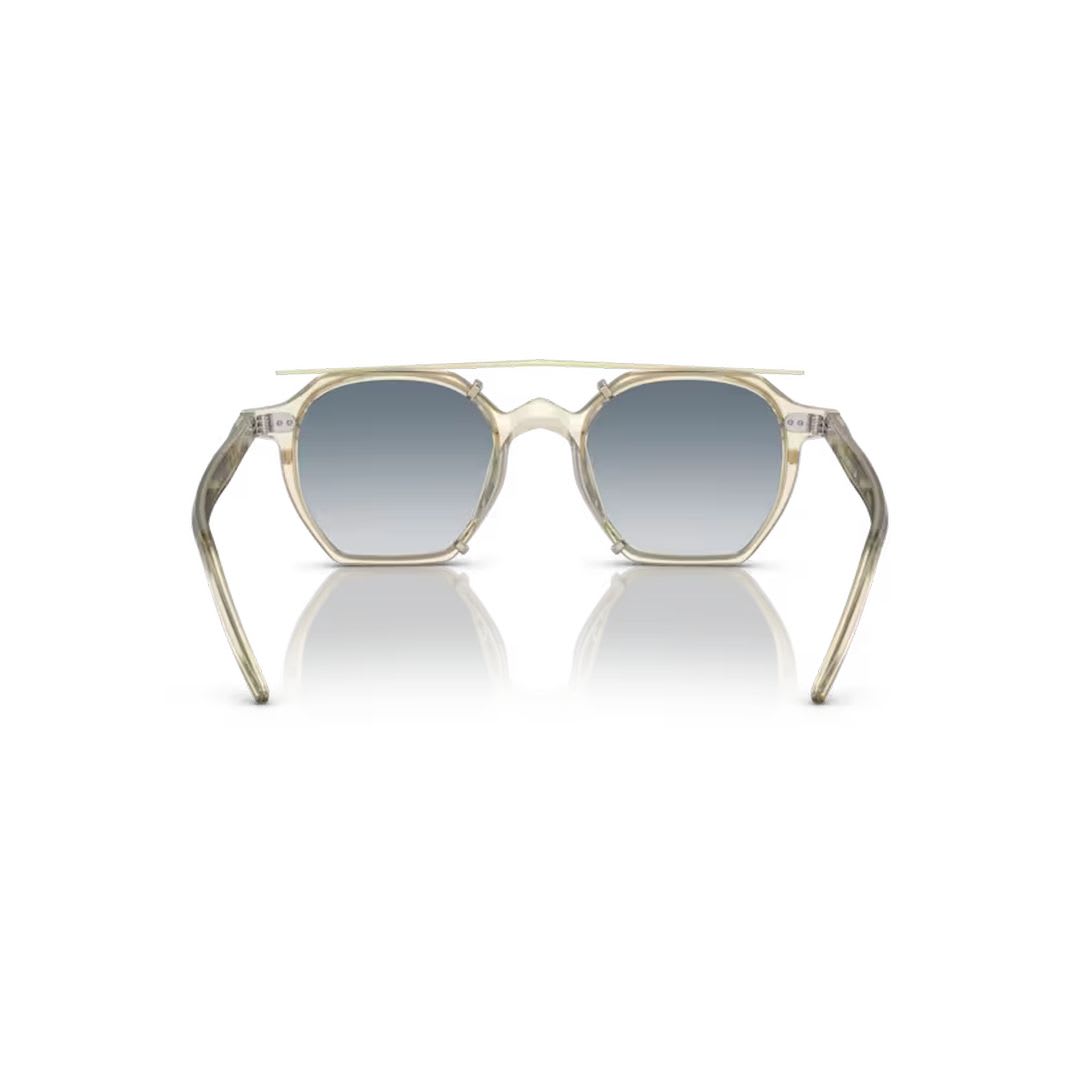 サングラス OLIVER PEOPLES Oliver Peoples - 5489U VISTA - 1692 Oliver Peoples 5489u Vista1692 | italist