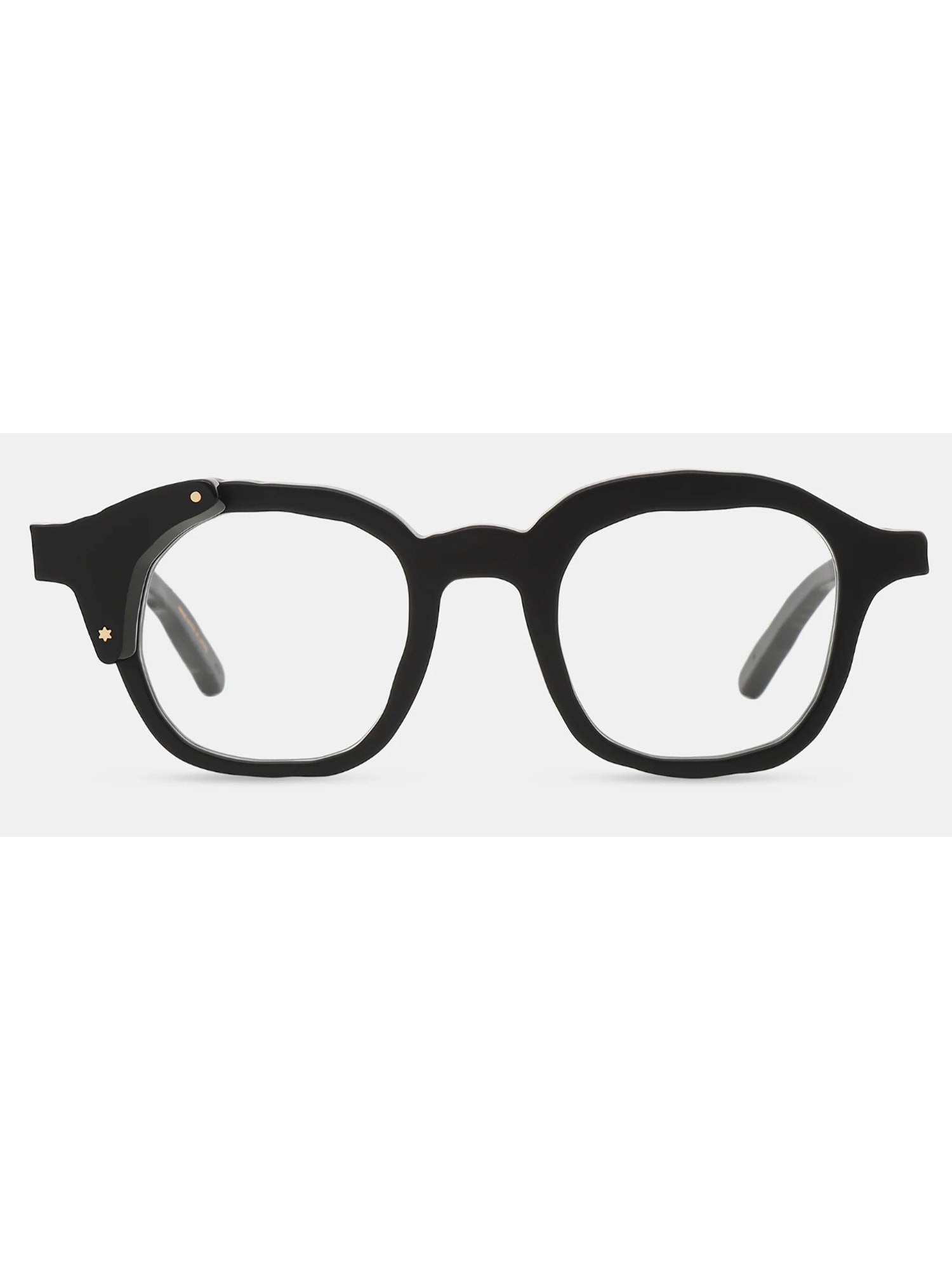 Masahiro Maruyama MM/0098 NO.1 Eyewear | italist
