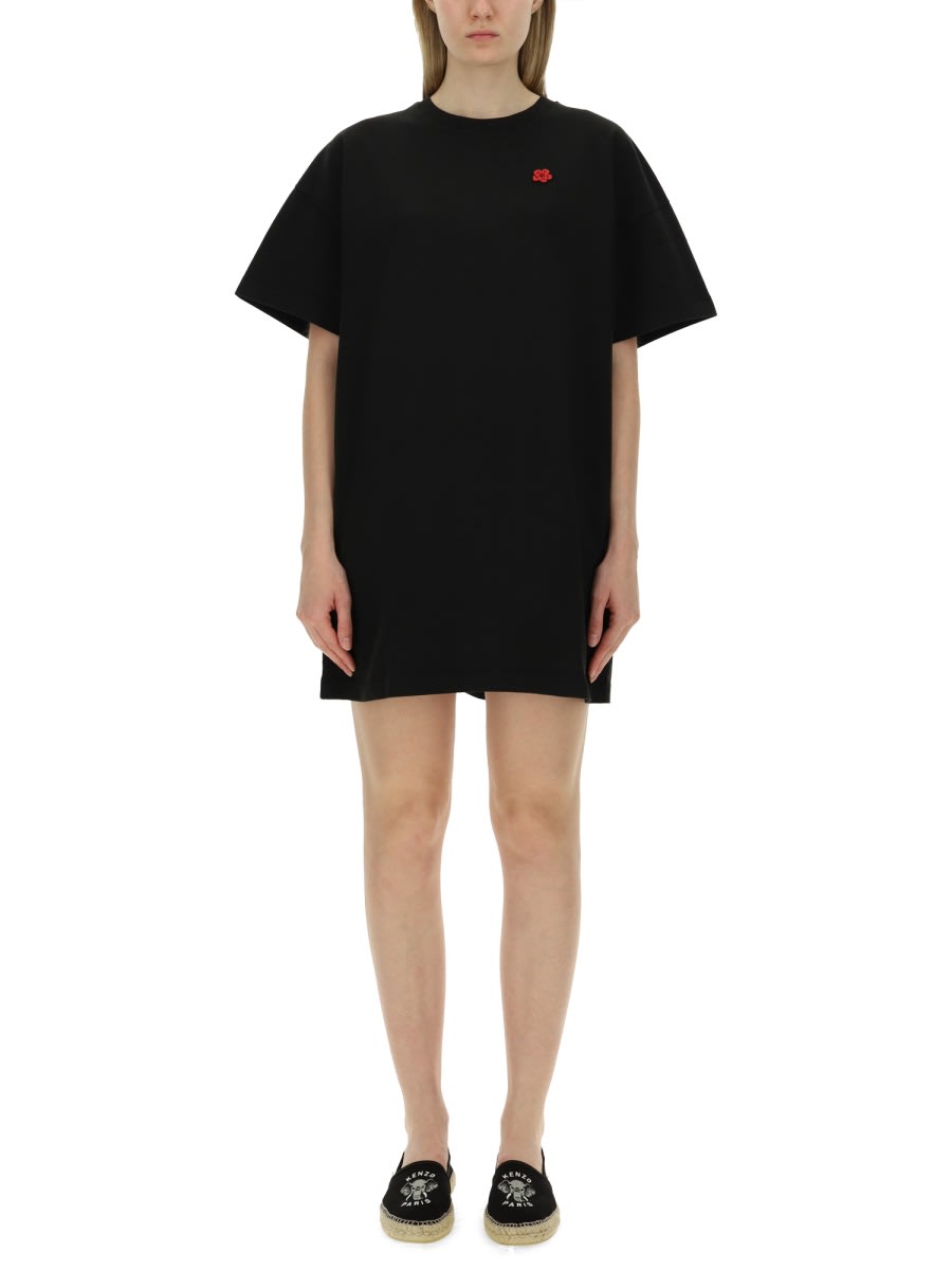 t-shirt dress