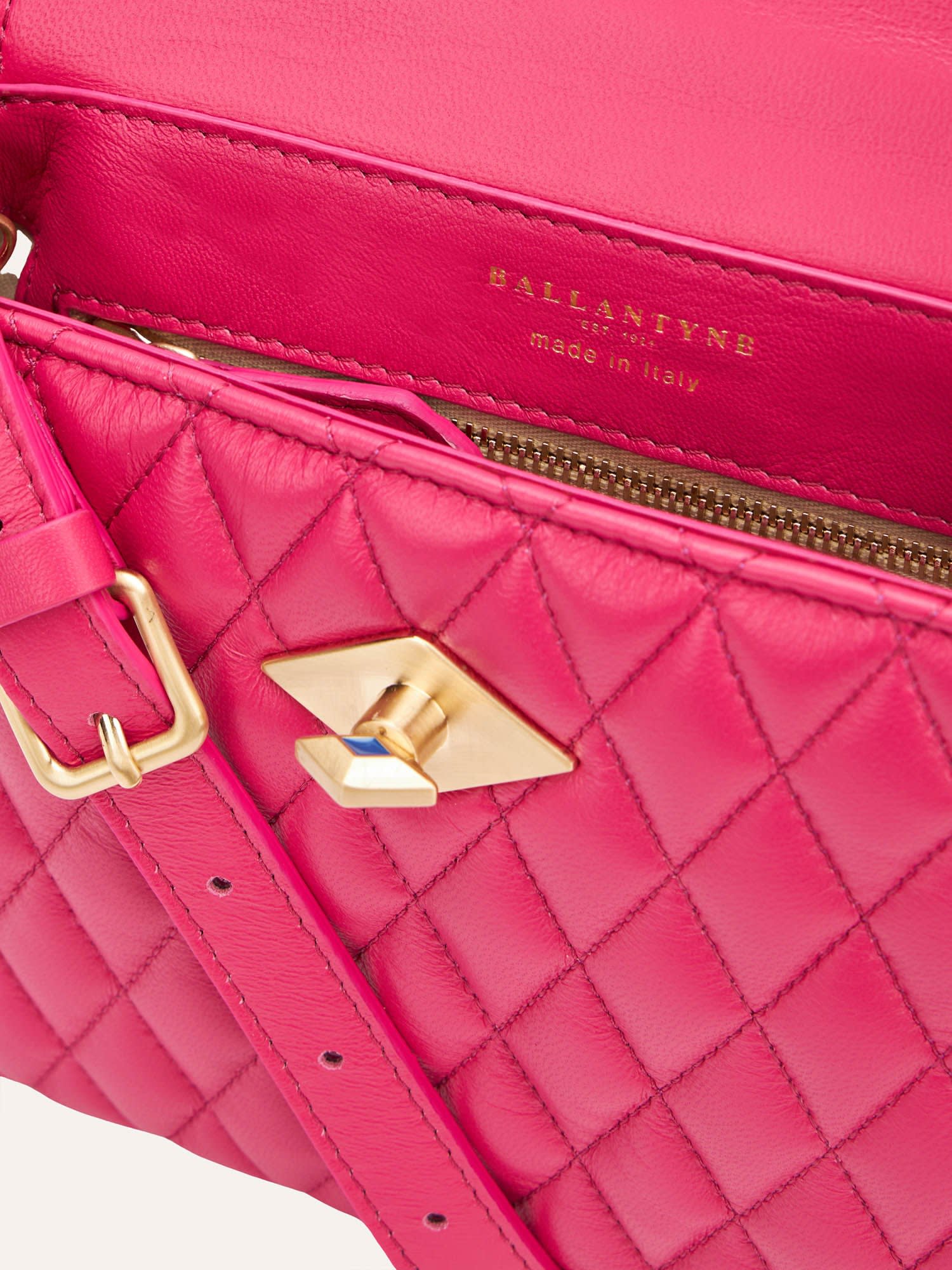 Ballantyne Diamond Bag Xs 957 | italist