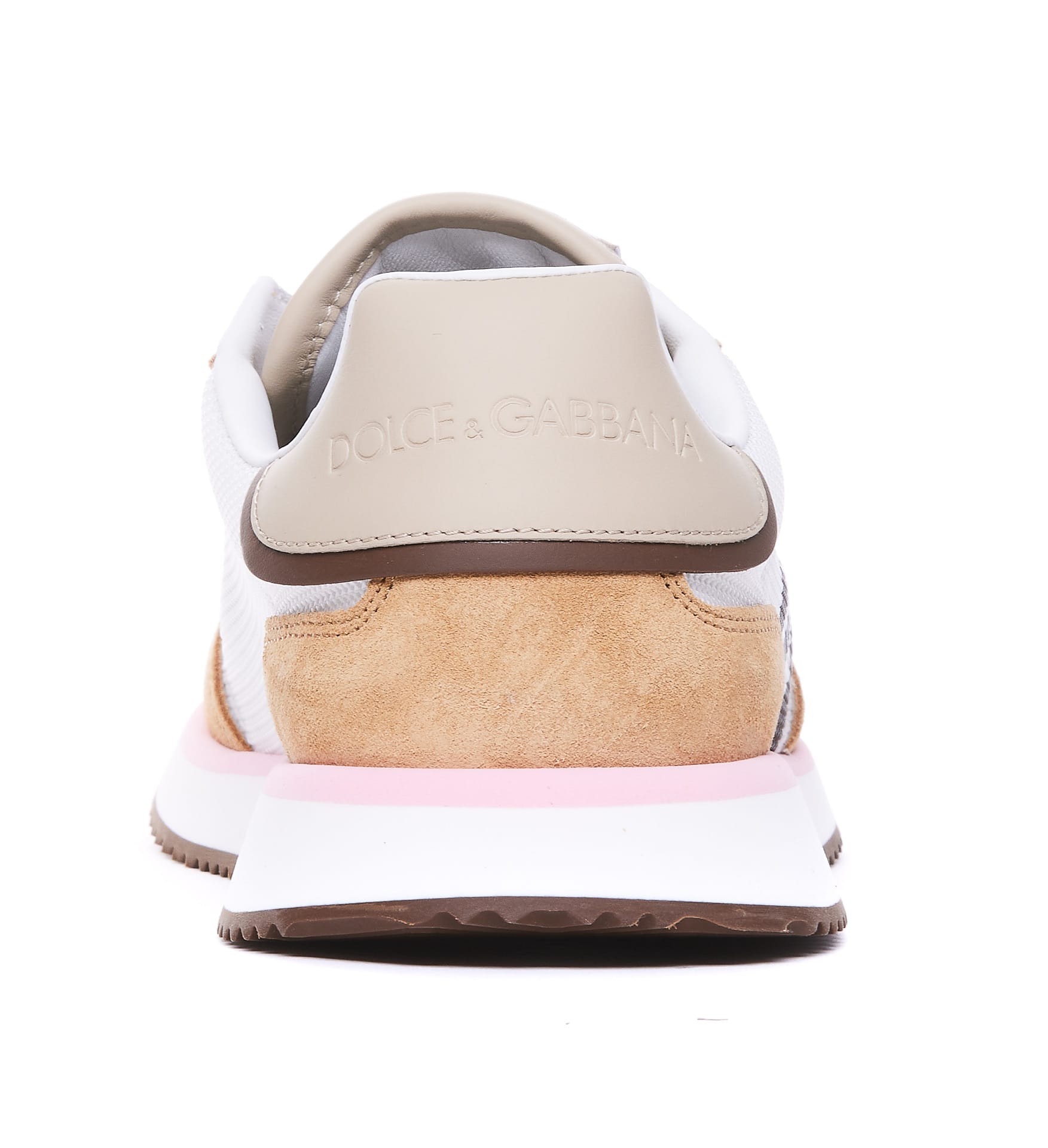Dolce & Gabbana Aria Dg Runner Sneakers | italist