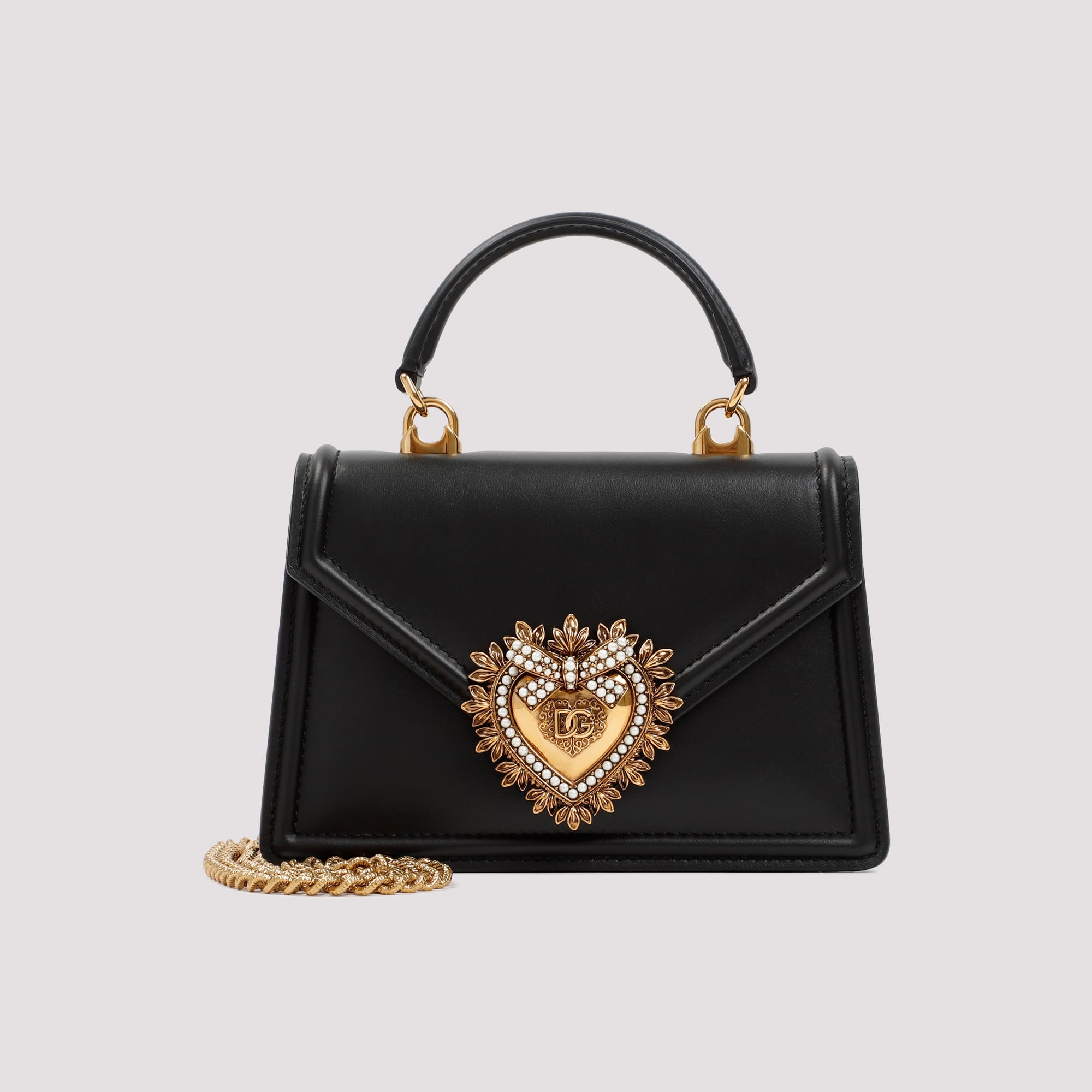 Dolce & Gabbana Devotion Bag | italist