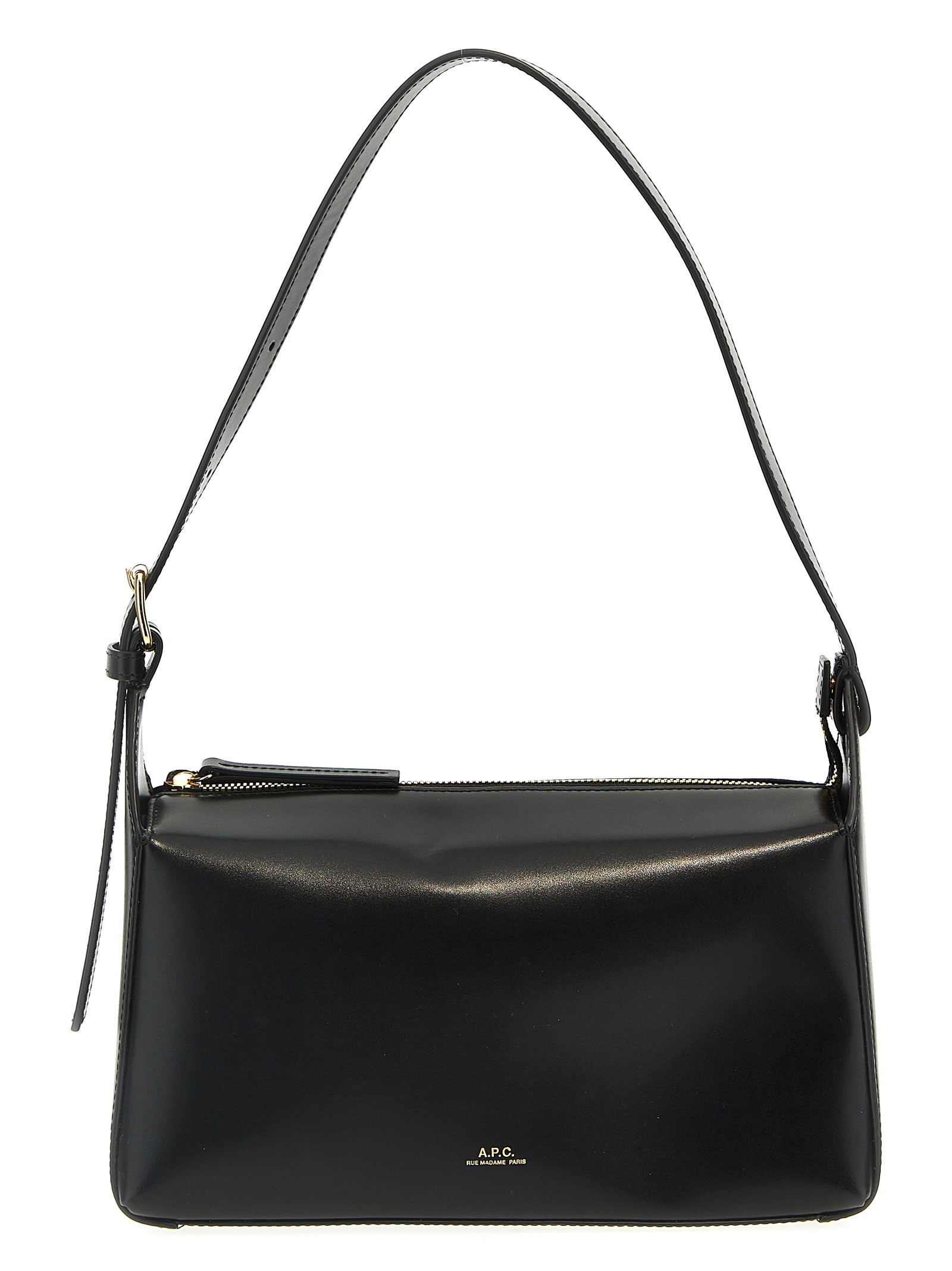 Sac Virginie Baguette - APC - Woman