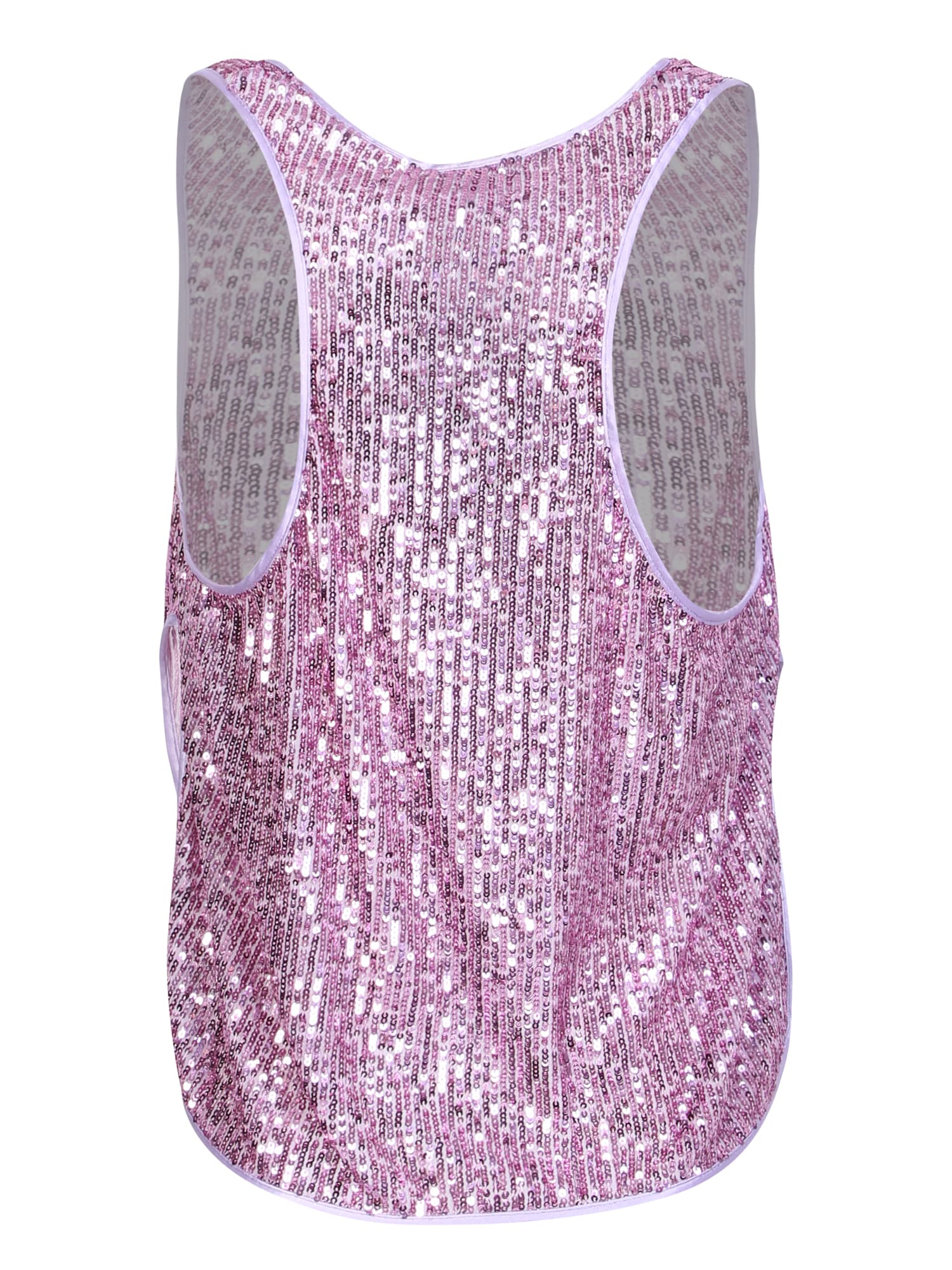 Tom Ford Sequin-embellished Tank Top | italist