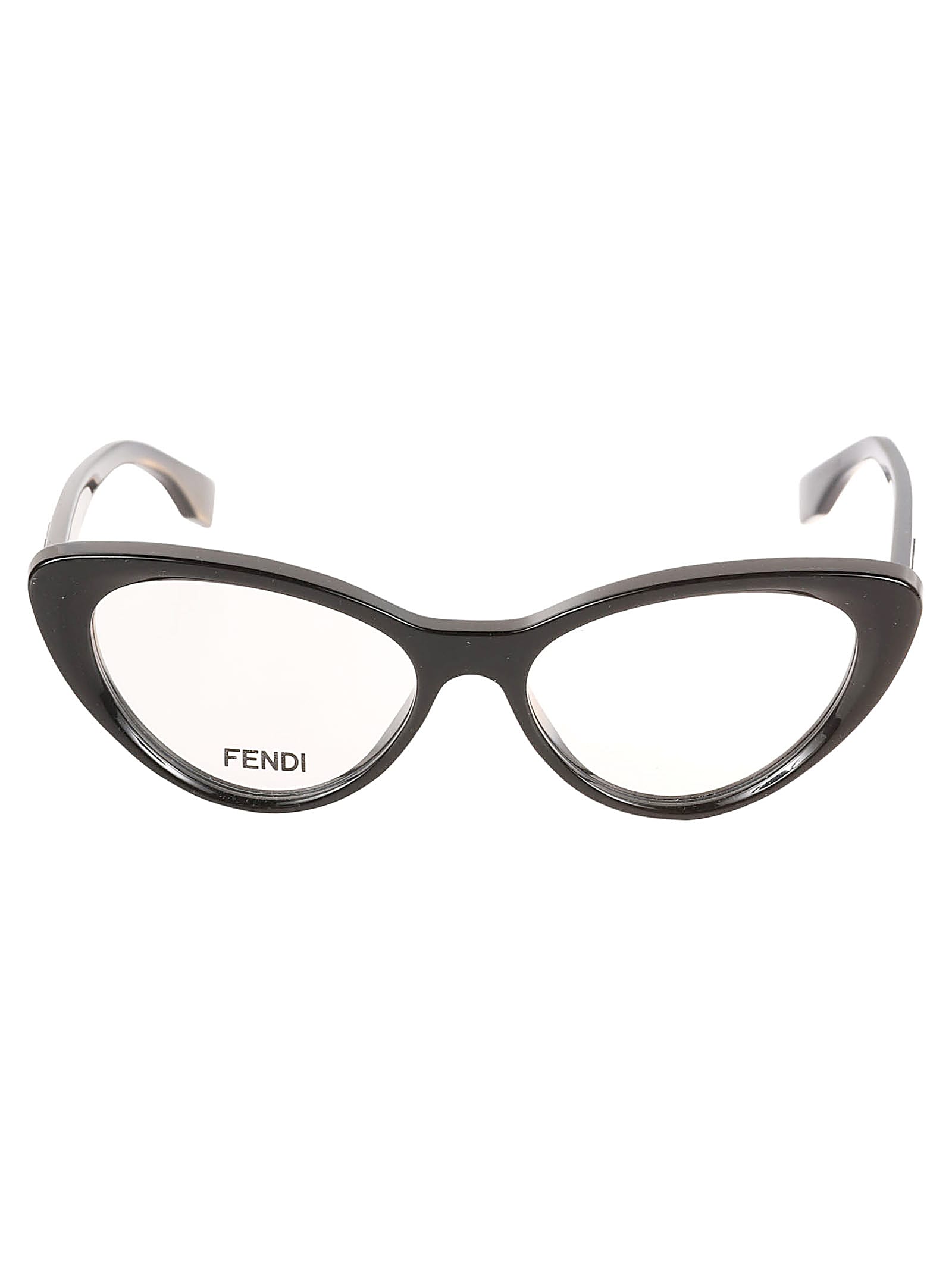 FENDI キャットアイフレムメカネ FE50120I 001 FENDI キャットアイフレムメカネ FE50120I 001 Fendi Way