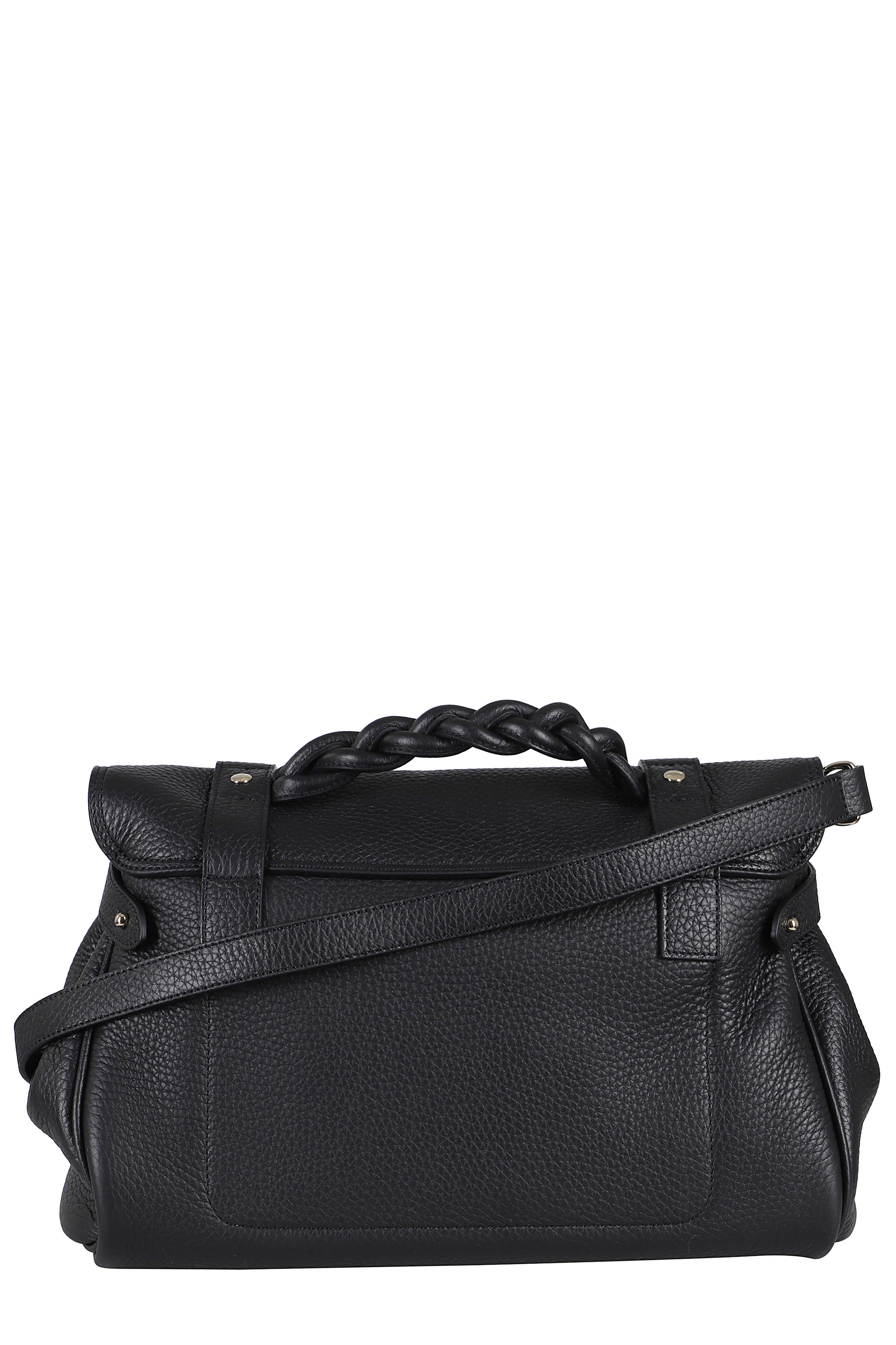 Mulberry Alexa Heavy Grain | italist
