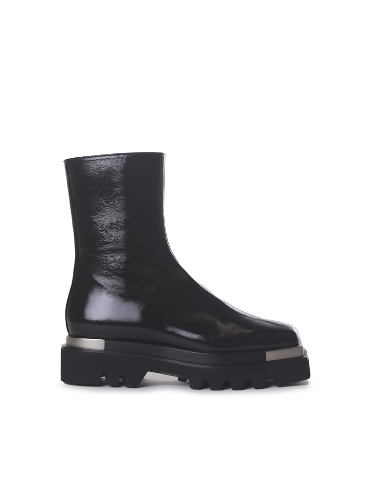 Peter Do Metal Toe Boots | italist