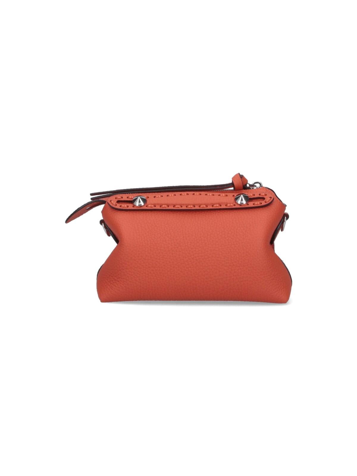 Fendi 'by The Way Selleria' Mini Bag | italist
