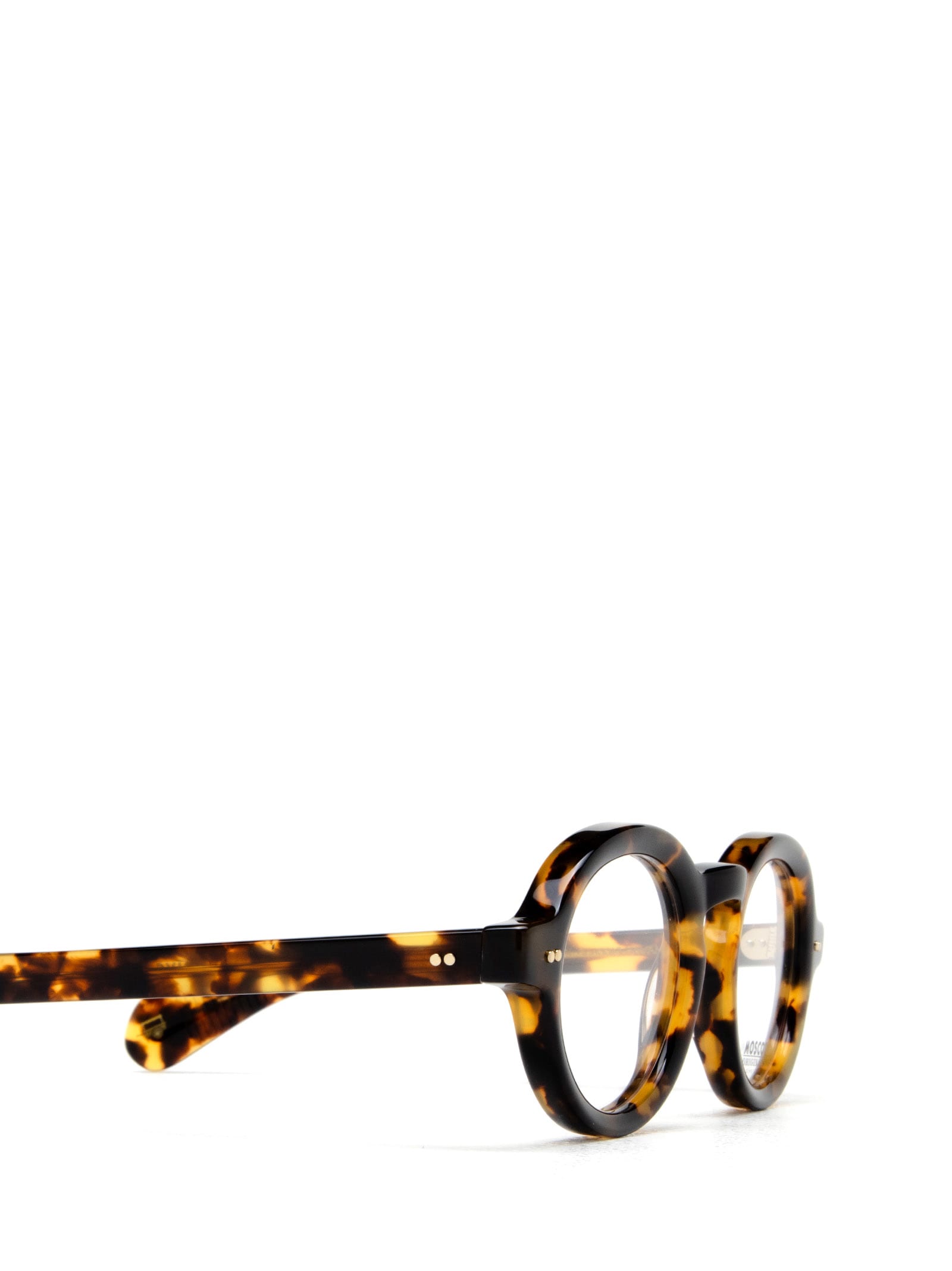 メガネ MOSCOT Moscot - FOYGEL - classic havana de FOYGEL | Glasses | MOSCOT