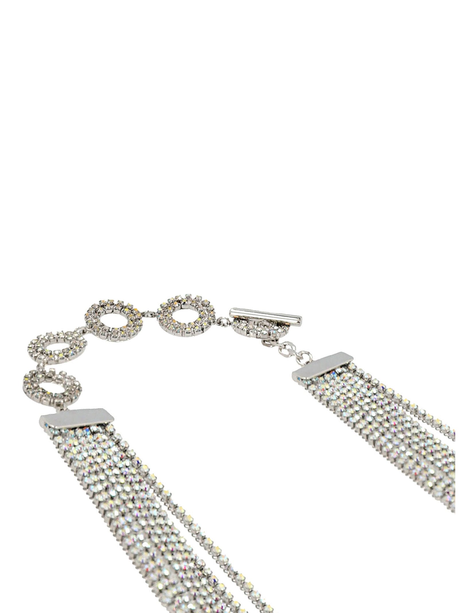 Benedetta Bruzziches 'rea Necklace | italist