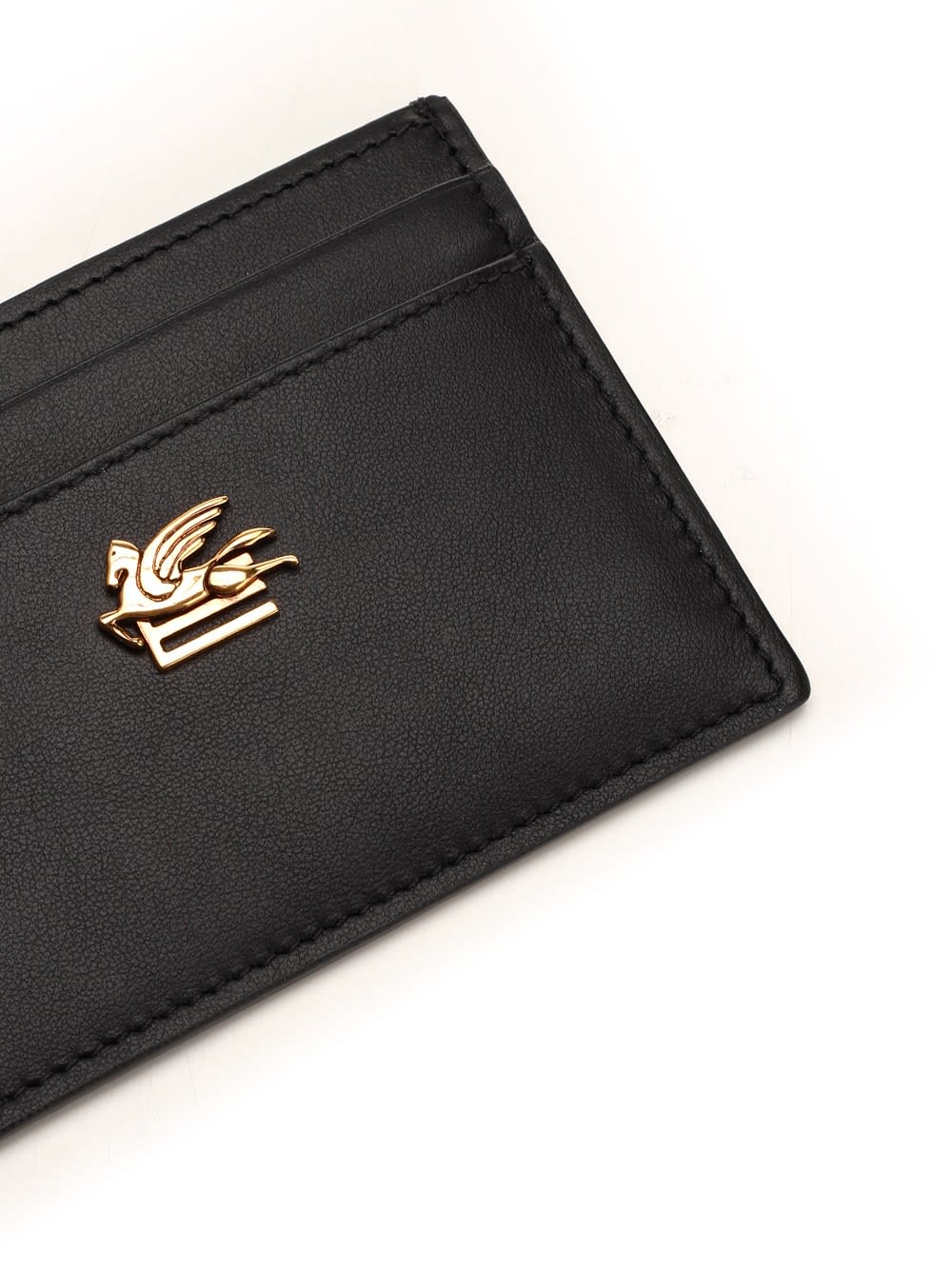 Etro 5 Slots Card Case | italist