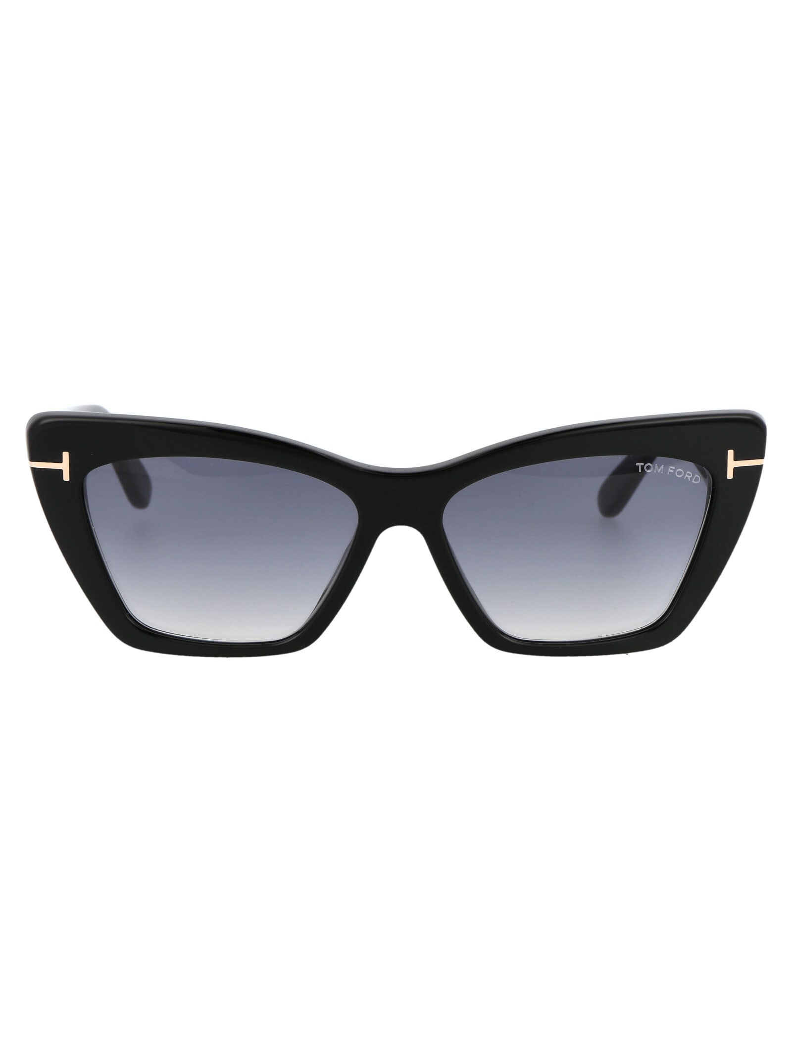 Tom Ford Eyewear Ft0871 Sunglasses | italist