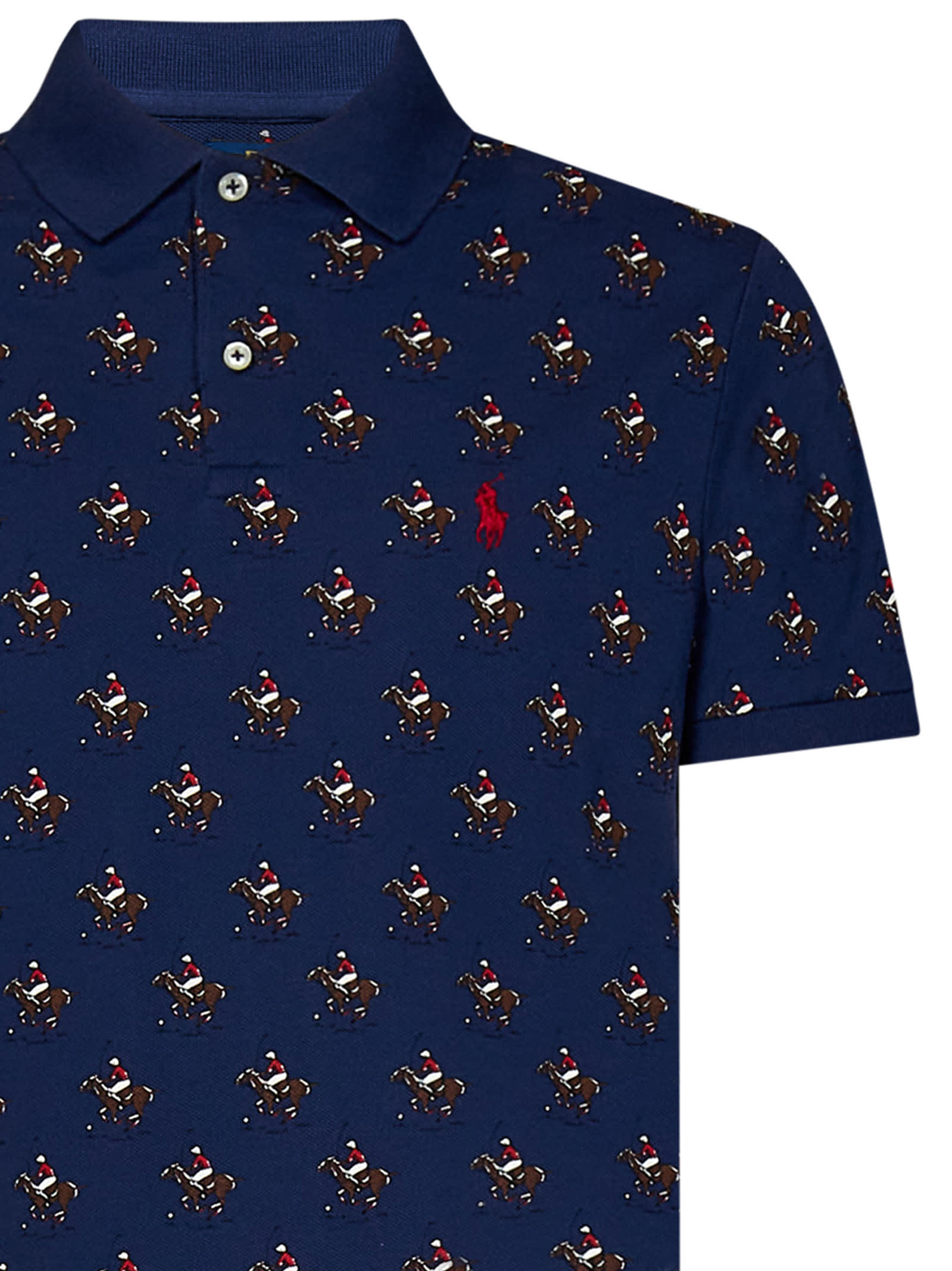 Polo Ralph Lauren Polo Shirt | italist