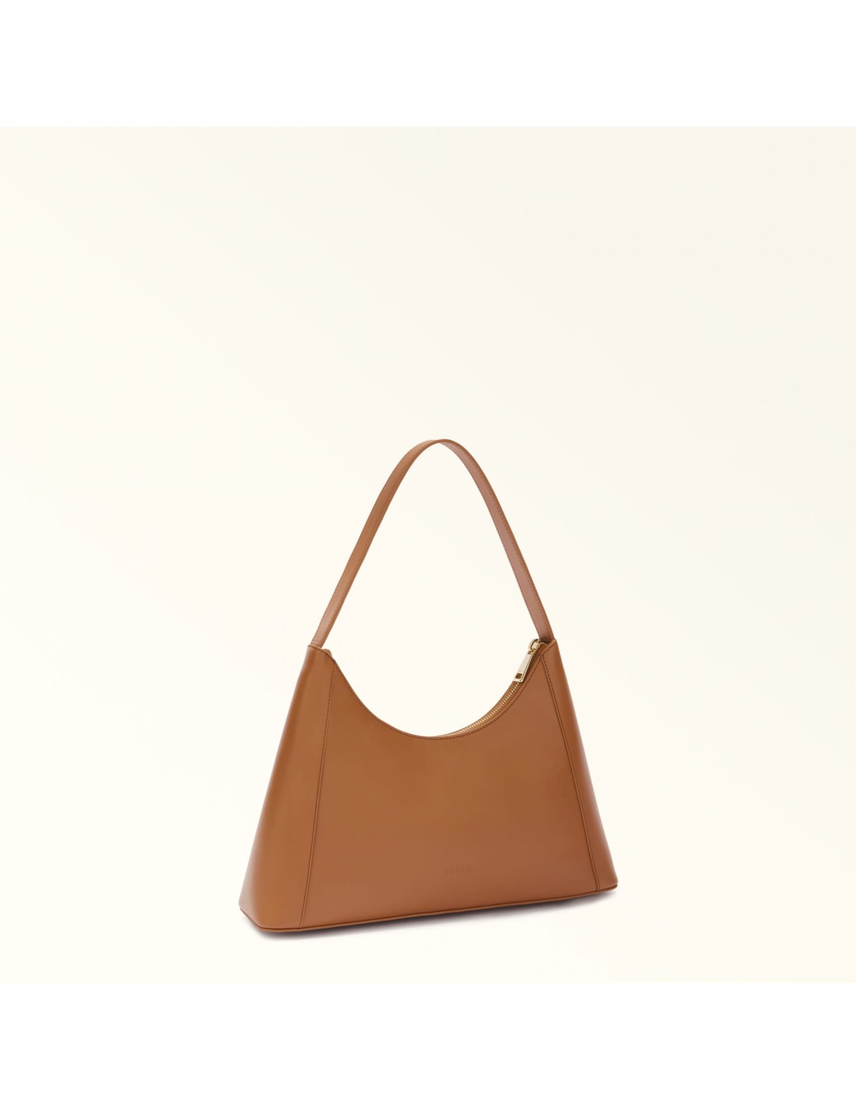 Furla Diamante Shoulder Bag | italist