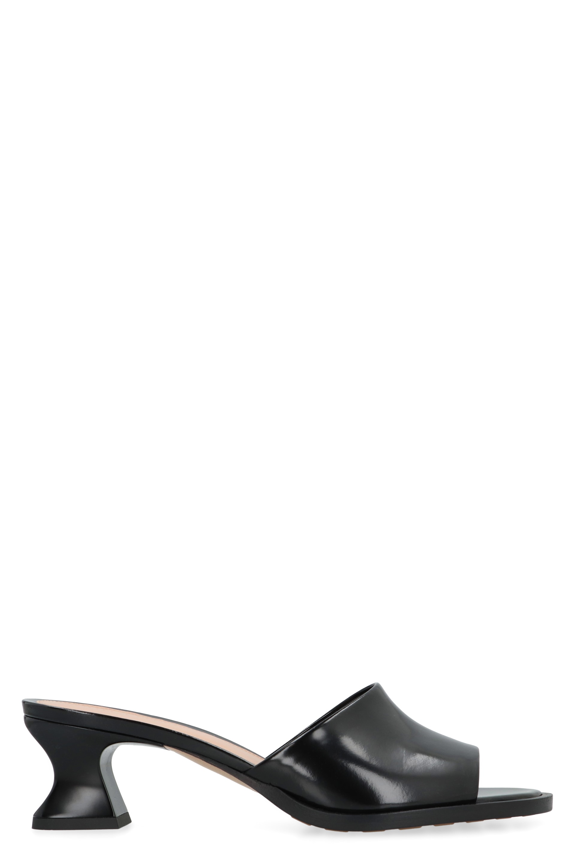 Bottega Veneta Cha-cha Mules | italist