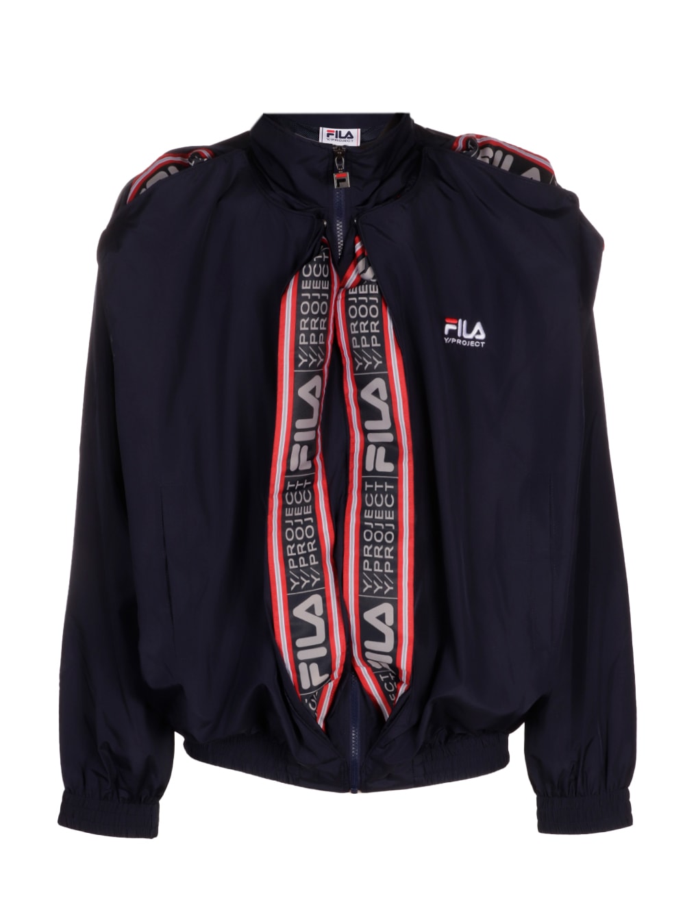 Y/Project Fila Pop Up Track Jacket | italist