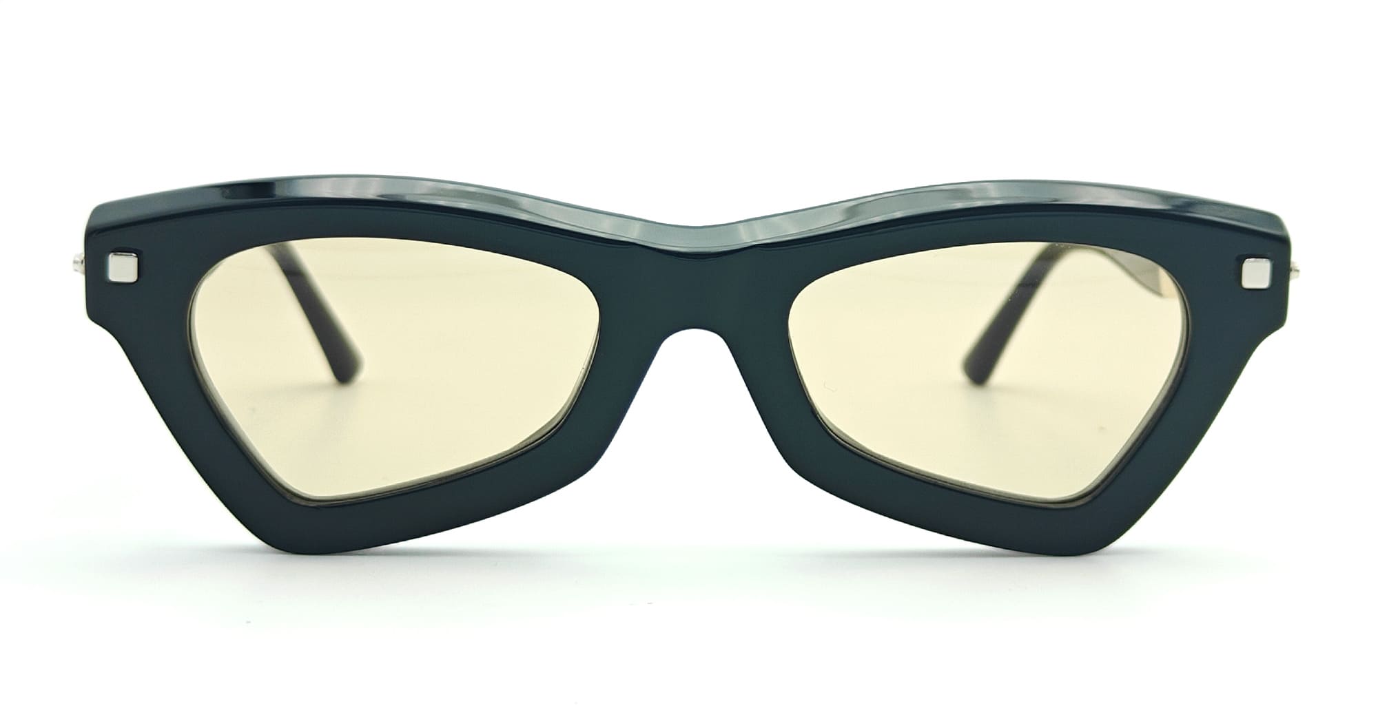 KUBORAUM サングラス Maske A2 KUBORAUM. Maske A2 BLACK BURNT. SUN PLUM LENSES. « GULLAM