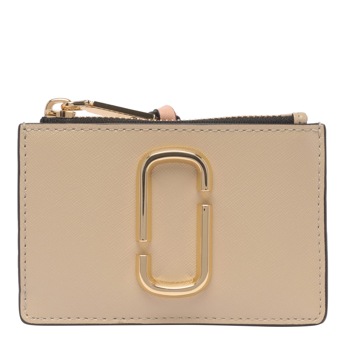 Marc Jacobs The Snapshot Top Zip Multi Wallet | Neiman Marcus