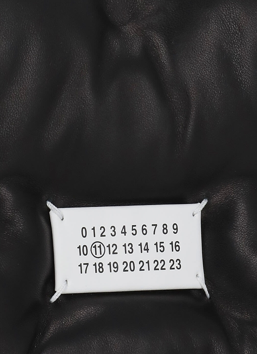 MAISON MARGIELA 正規品/送料/関税込み GLAM SLAM FLAP SMALL メゾン マルジェラ MAISON MARGIELA GLAM SLAM FLAP SMALL