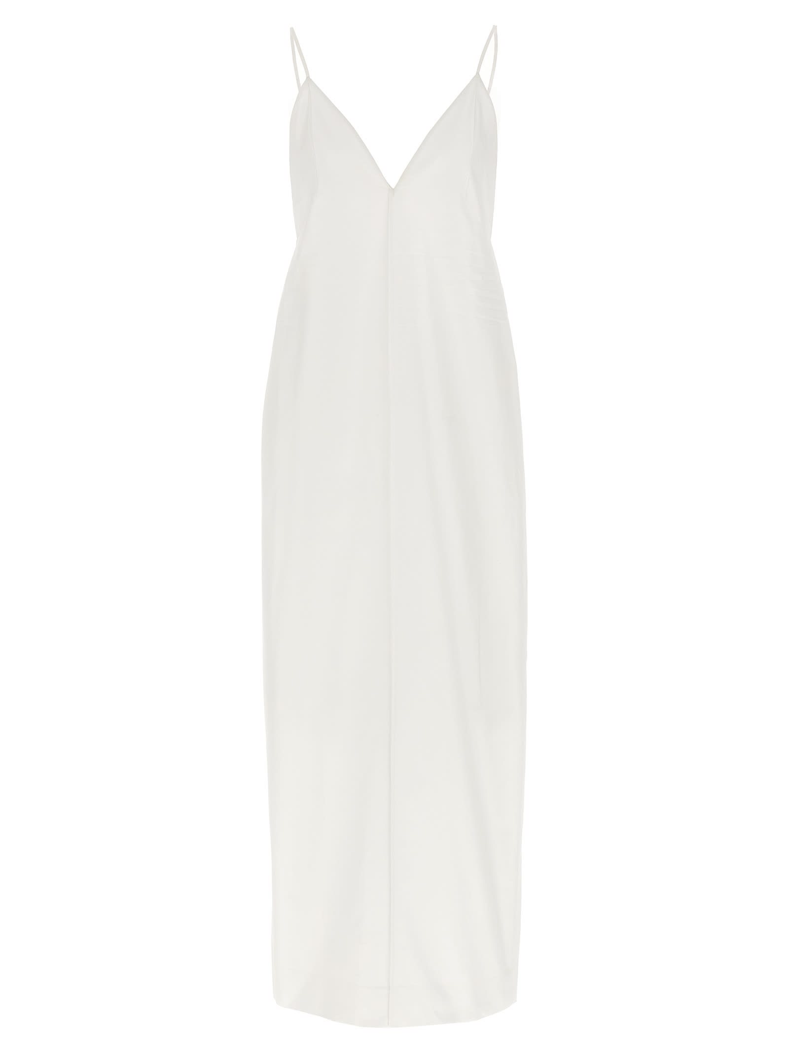 Khaite 'tulula' Dress | italist Khaite 'tulula' Dress | italist