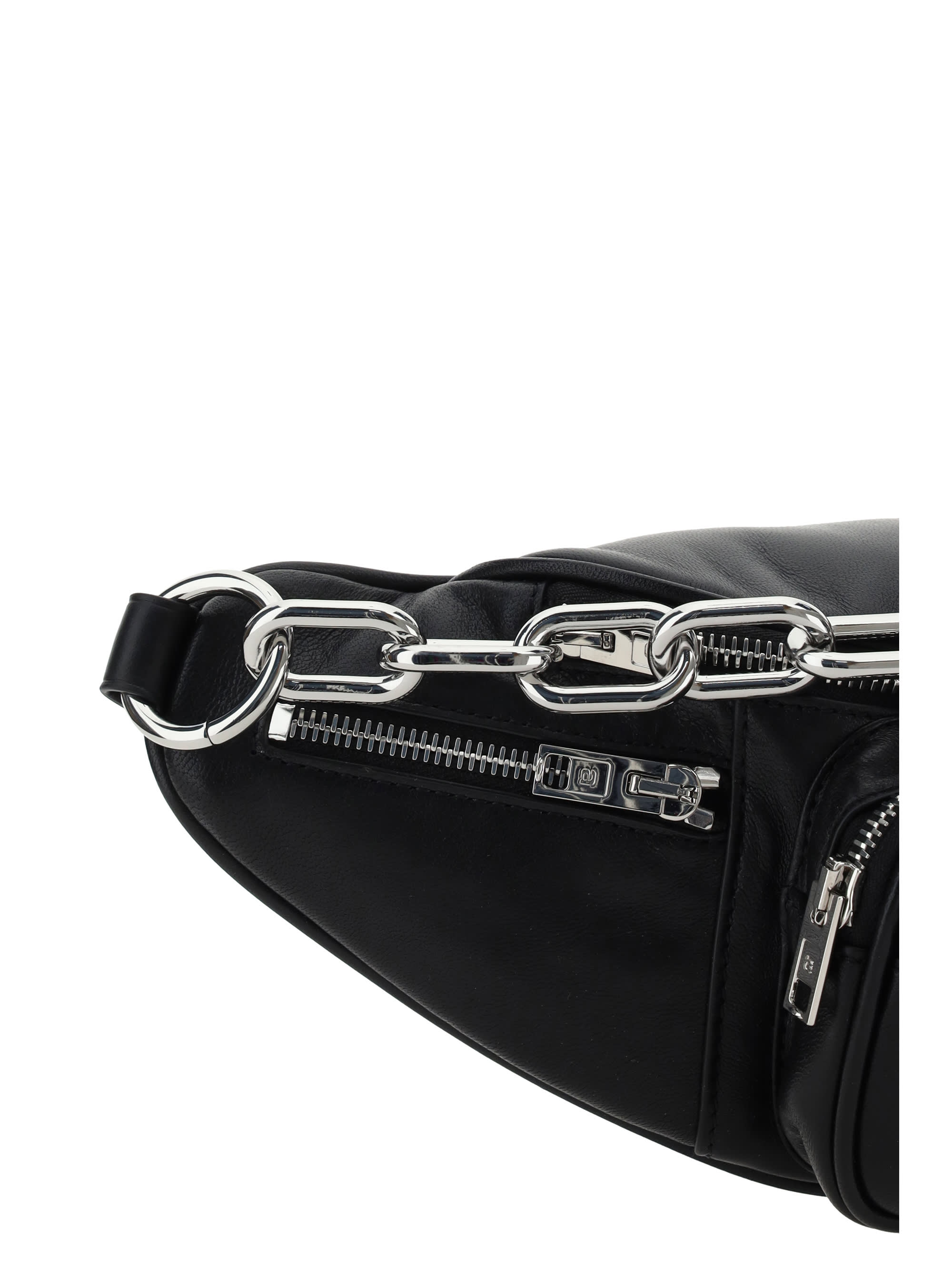 Alexander Wang Attica Fanny Pack ウエストバッグ Alexander Wang Attica Leather Belt Bag | Saks Fifth Avenue