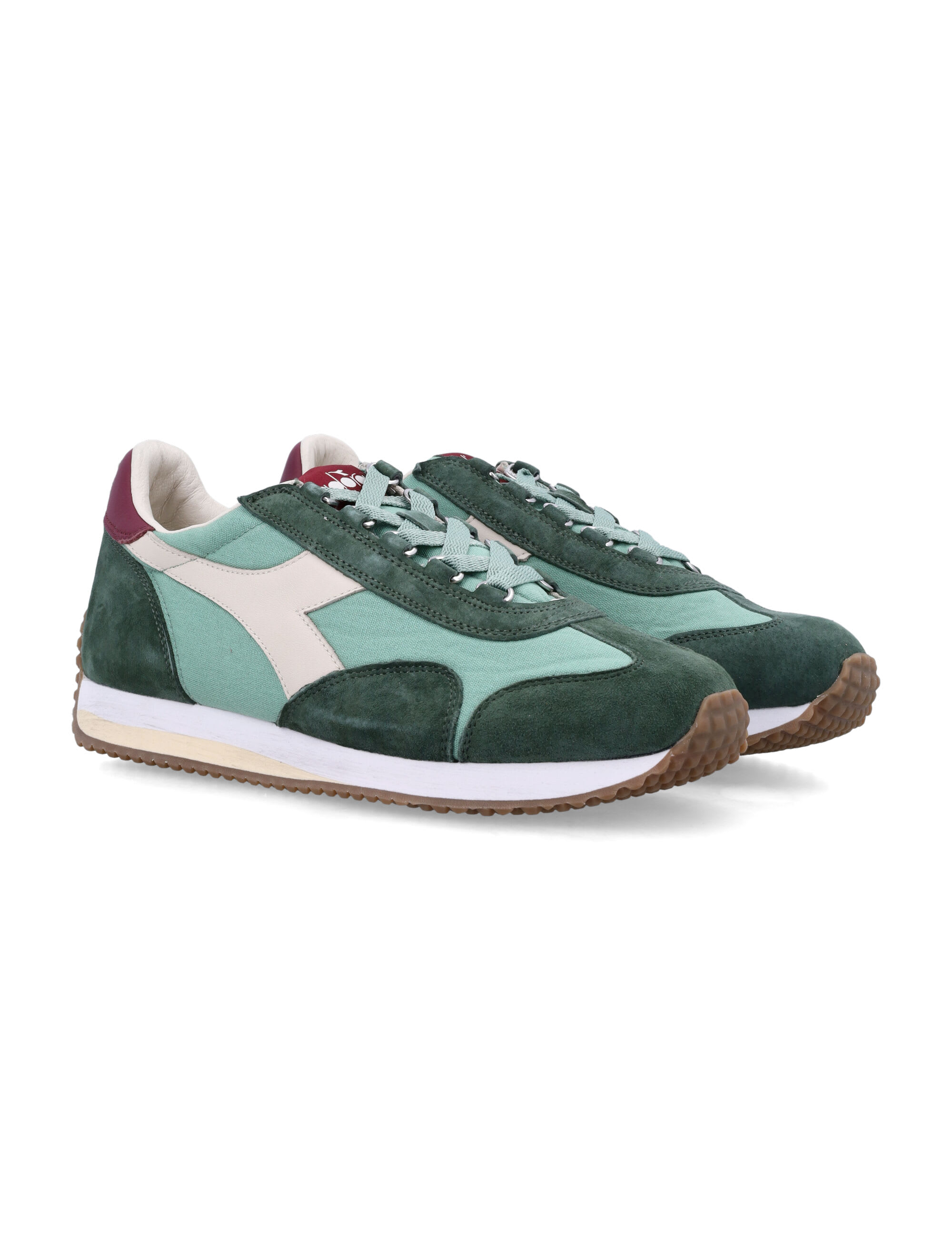 スニーカー DIADORA SS25 EQUIPE CANVAS SW EVO (201 181576 65004) EQUIPE CANVAS SW EVO Heritage sneaker - All-Gender - Diadora