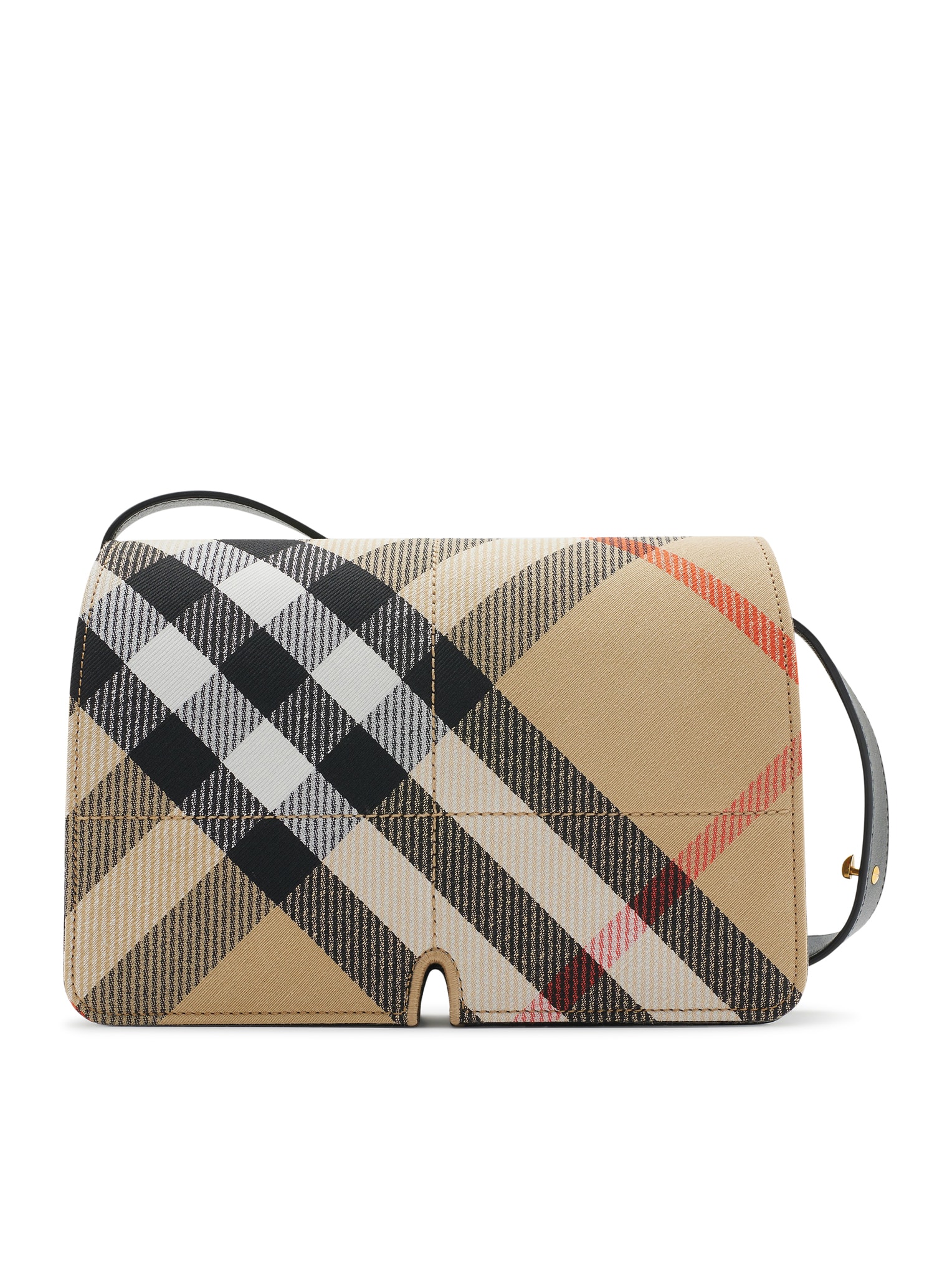 【BURBERRY】LL CLIP SHOULDER LGL◆8109115165417 burberry--Ll-Clip-Shoulder-Lgl