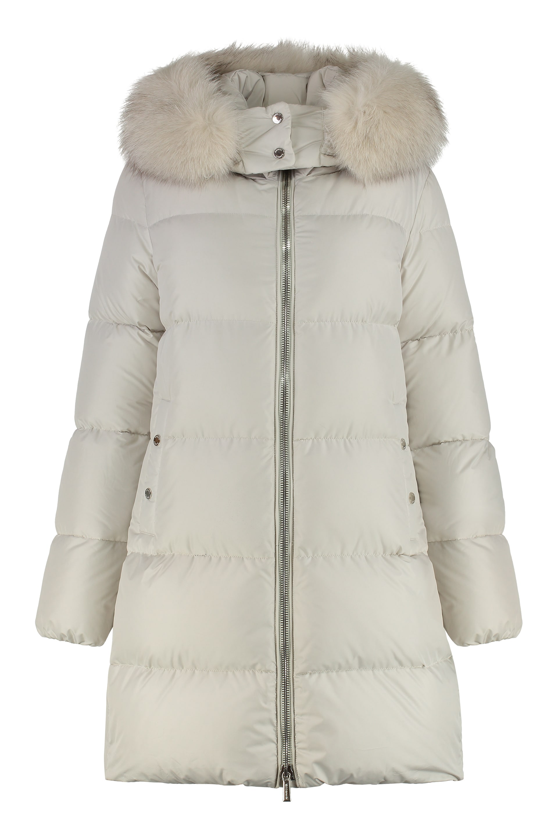 【送料&関税込】Moorer Danai Hooded Down Jacket MOORER Danai Hooded Down Jacket - Coats - Compare Prices