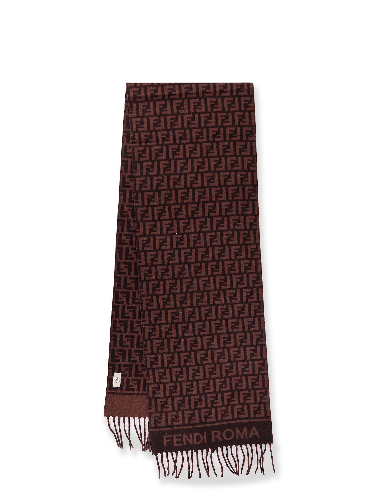 FENDI スカーフ 7744df67b1a5d9a4689a586068d5ad