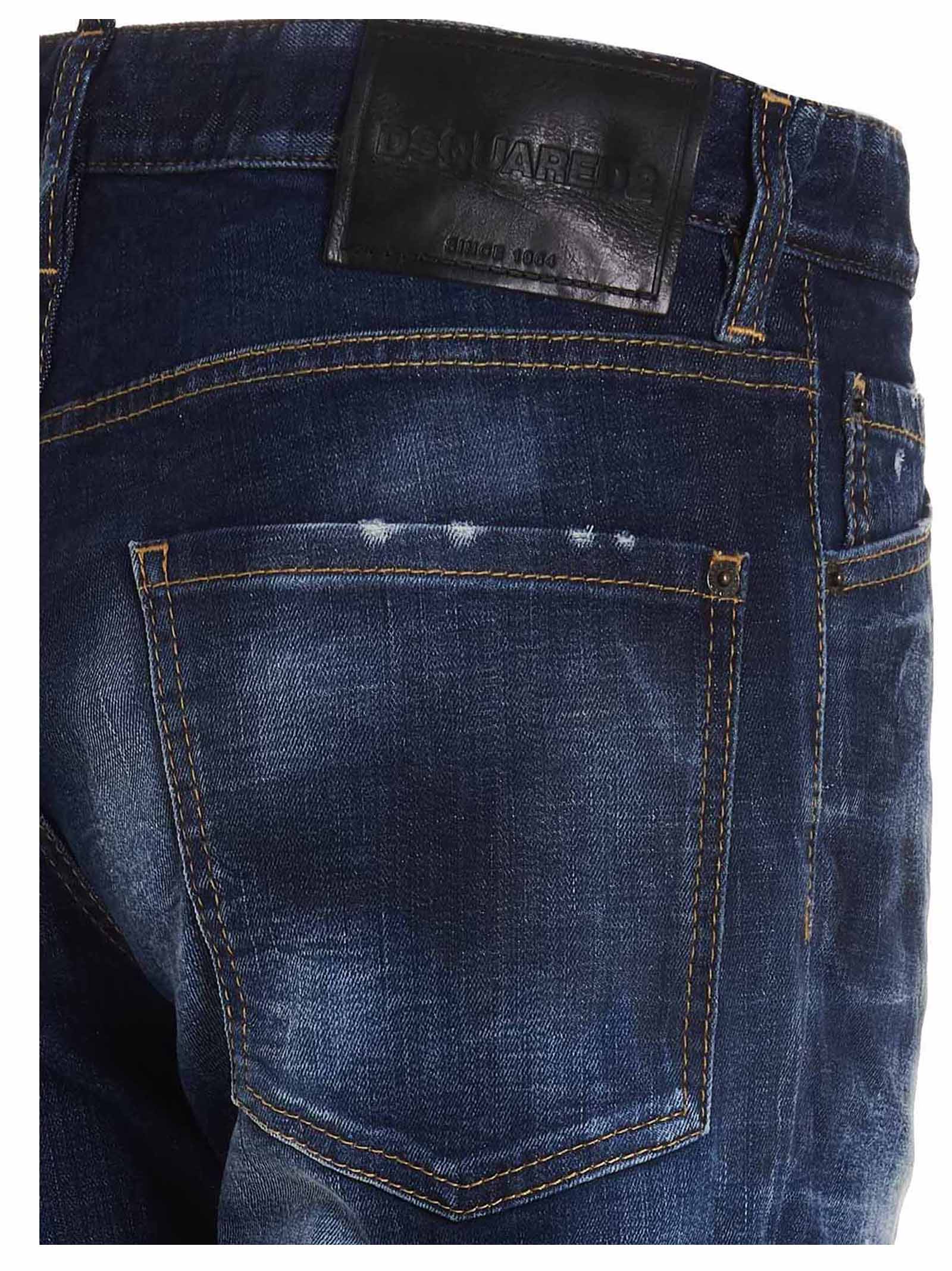 Dsquared2 'cool Guy Jean' Jeans | italist