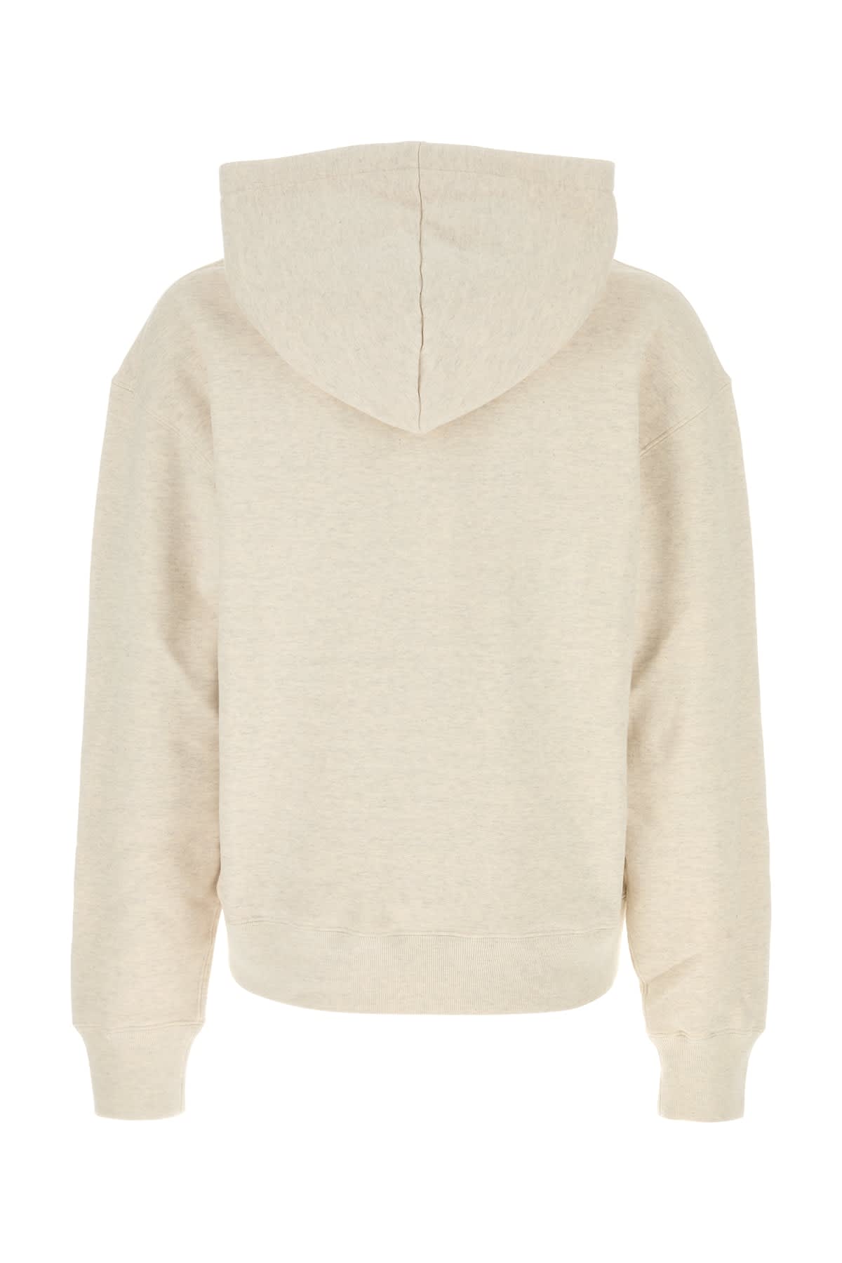 【送料&関税込】Alexander McQueen Oversized Hoodie McQ Alexander McQueen - Zip Oversized Hoodie | HBX