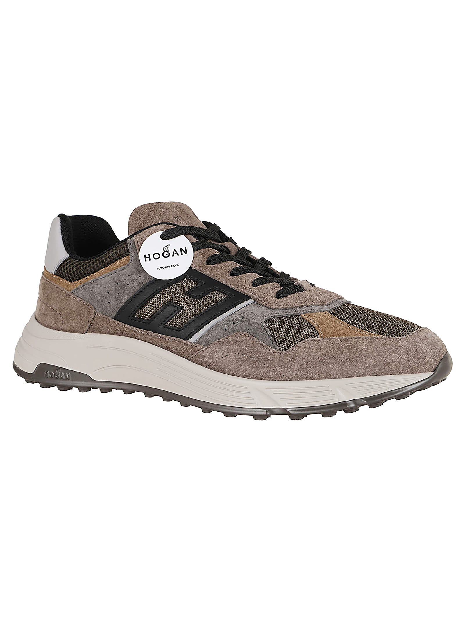 Hogan Hyperlight Sneakers | italist