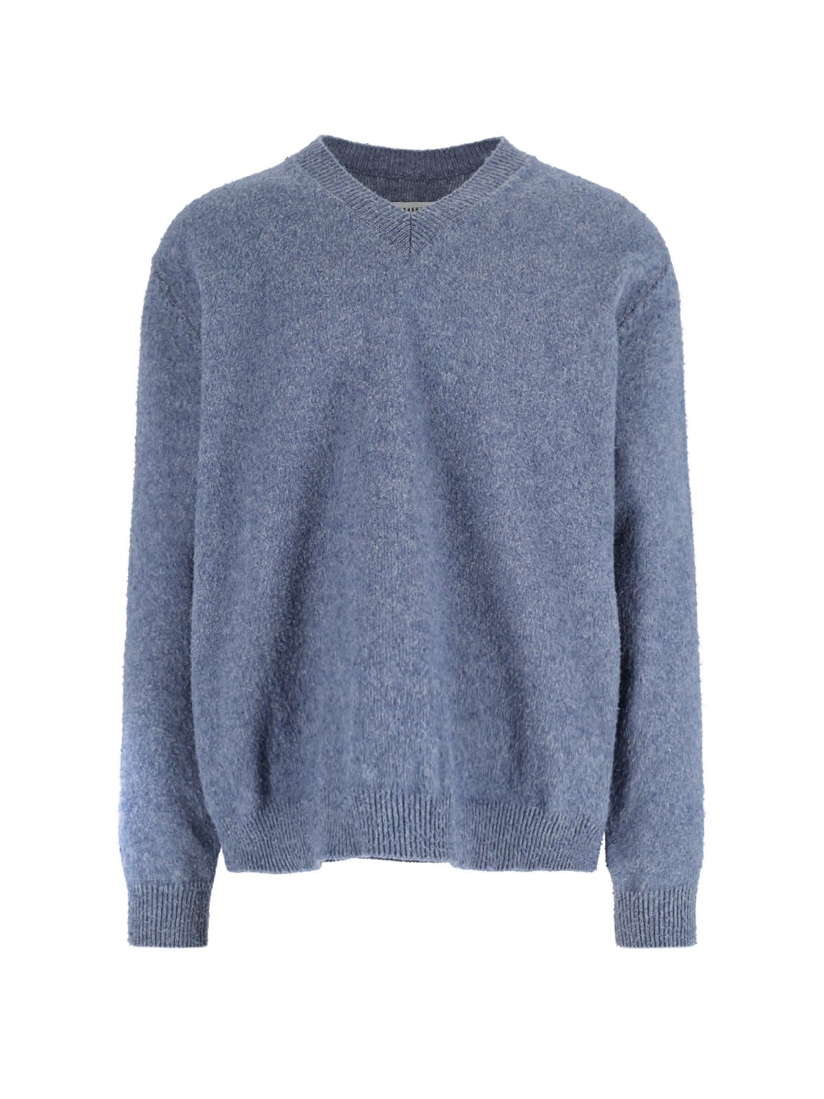 【送料&関税込】Maison Margiela four Stitches Sweater Maison Margiela 'four Stitches' Sweater | italist