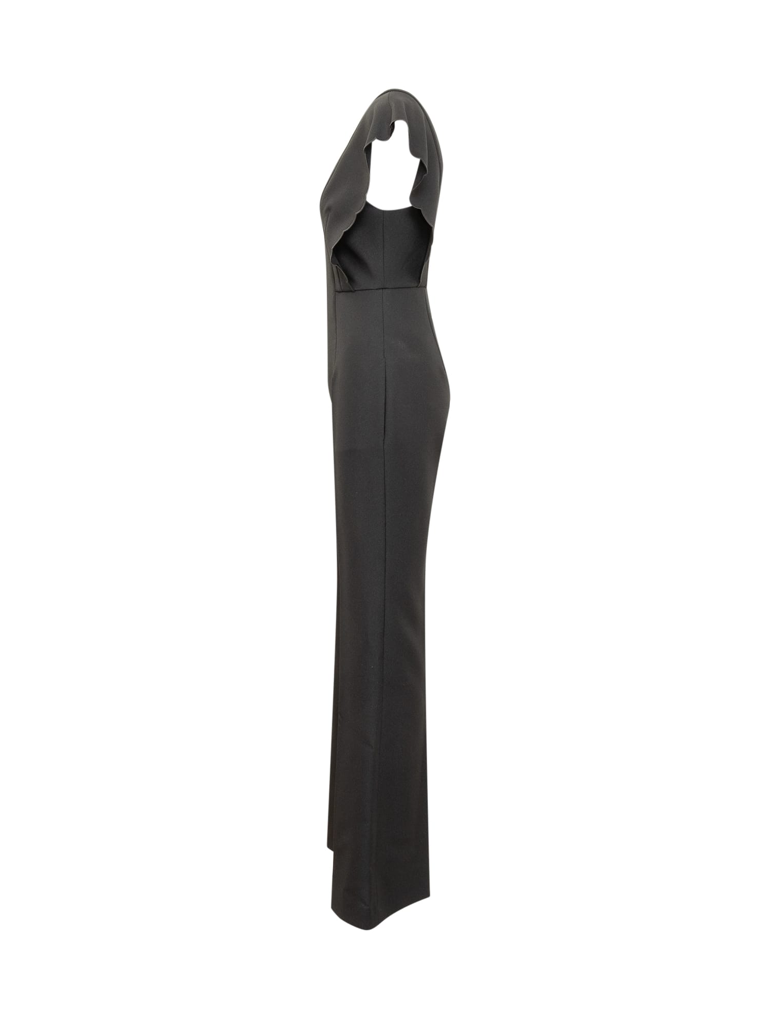ワンピース Philosophy Di Lorenzo Serafini Grain De Poudre Jumpsuit Philosophy di Lorenzo Serafini Grain De Poudre Jumpsuit