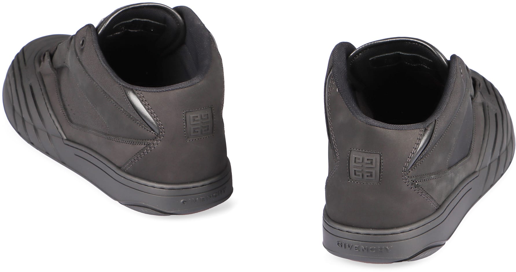 【送料&関税込】Givenchy Skate Techno Fabric Low-top Sneaker Givenchy Skate Techno Fabric Lowtop Sneakers | italist