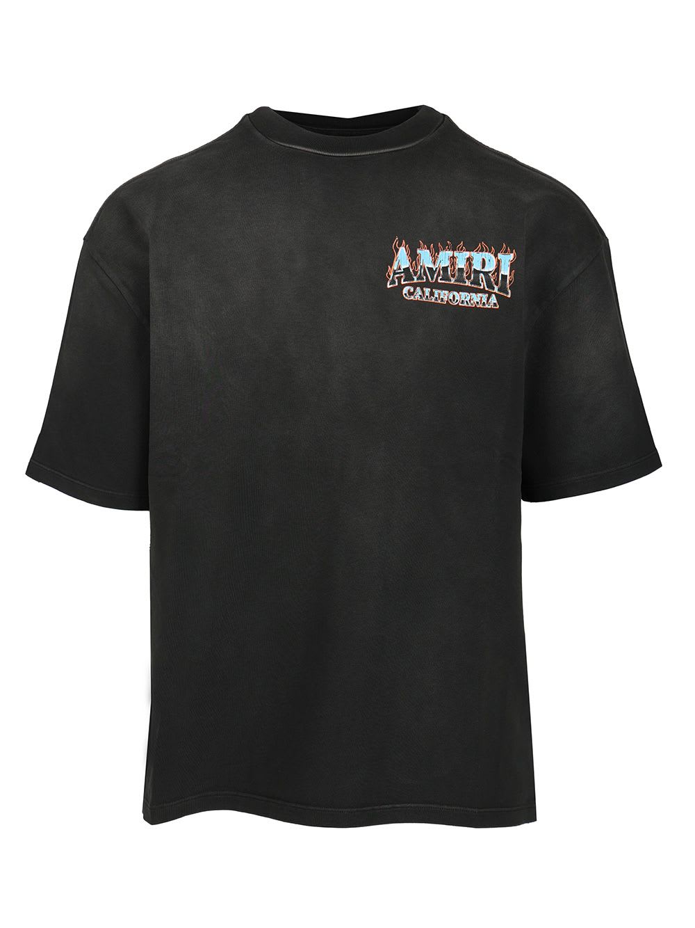 国内発送/送料関税込【Amiri】 Sunny Place Oversized T-Shirt Amiri Sunny Place Oversized T-shirt | italist