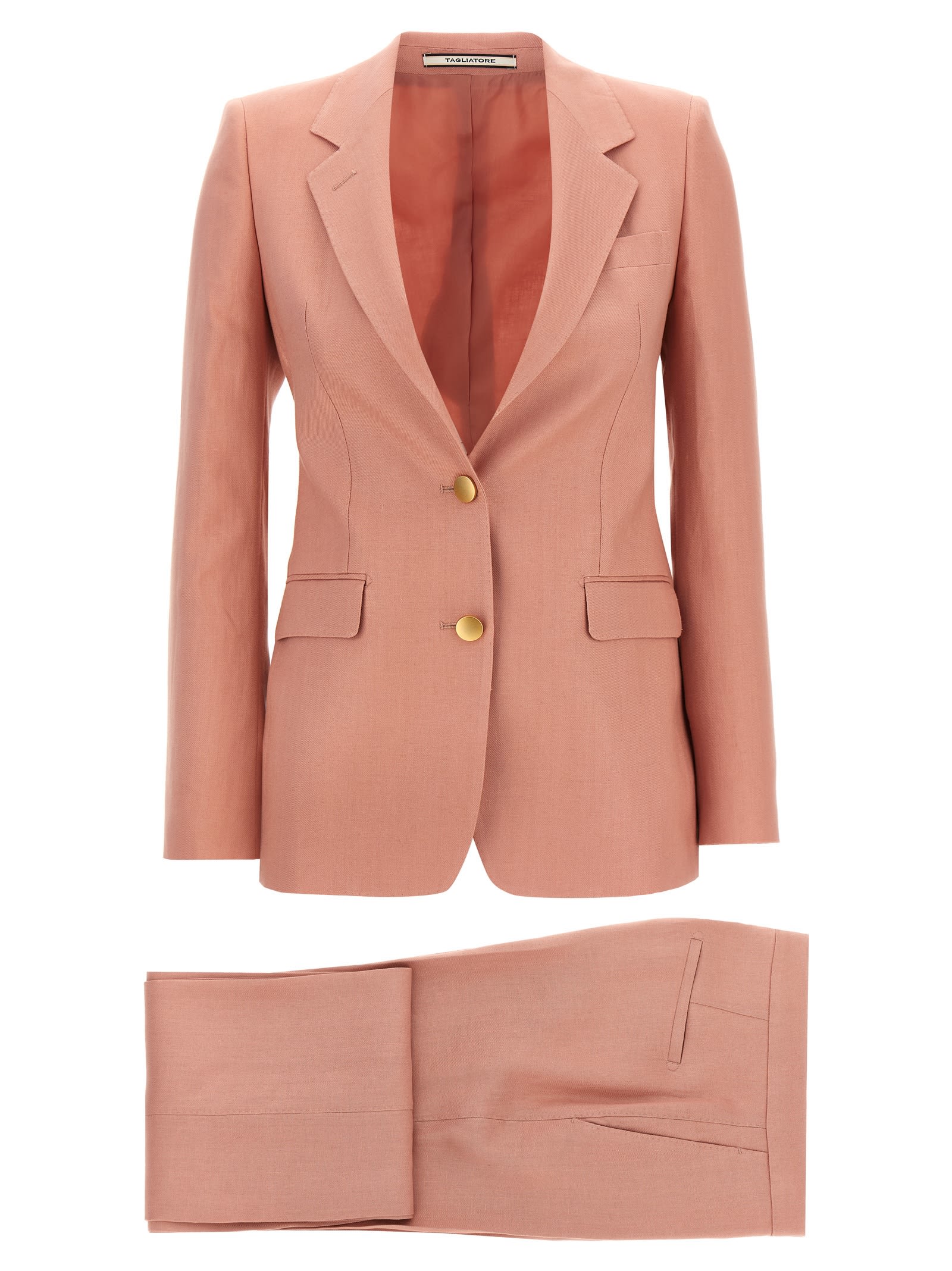 【関税込み】tagliatore PARIGI' DRESS The Parigi Dress I Serpenti Apparel
