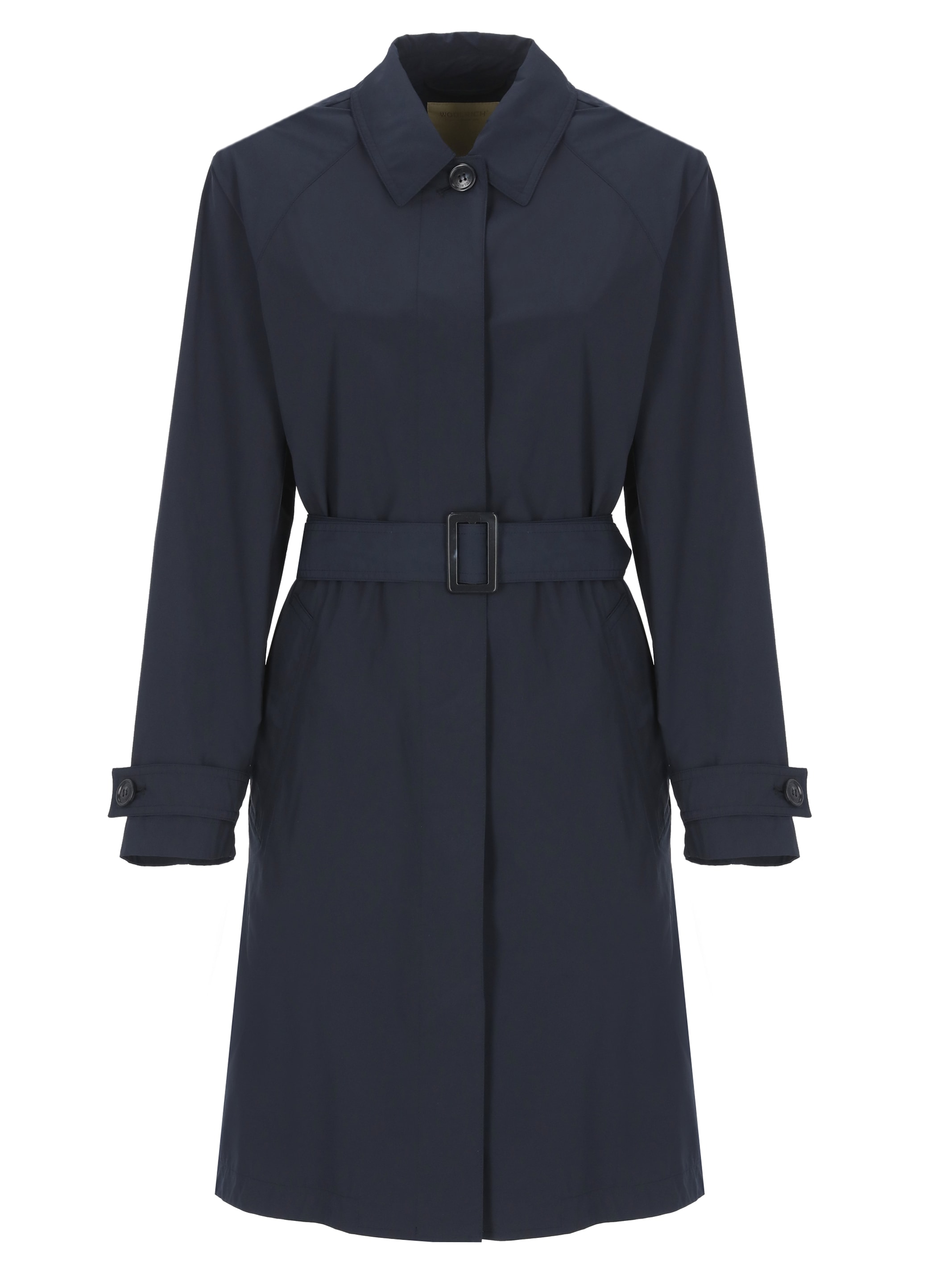 【送料&関税込】Woolrich summer Trench Coat Woolrich Summer Trench | italist