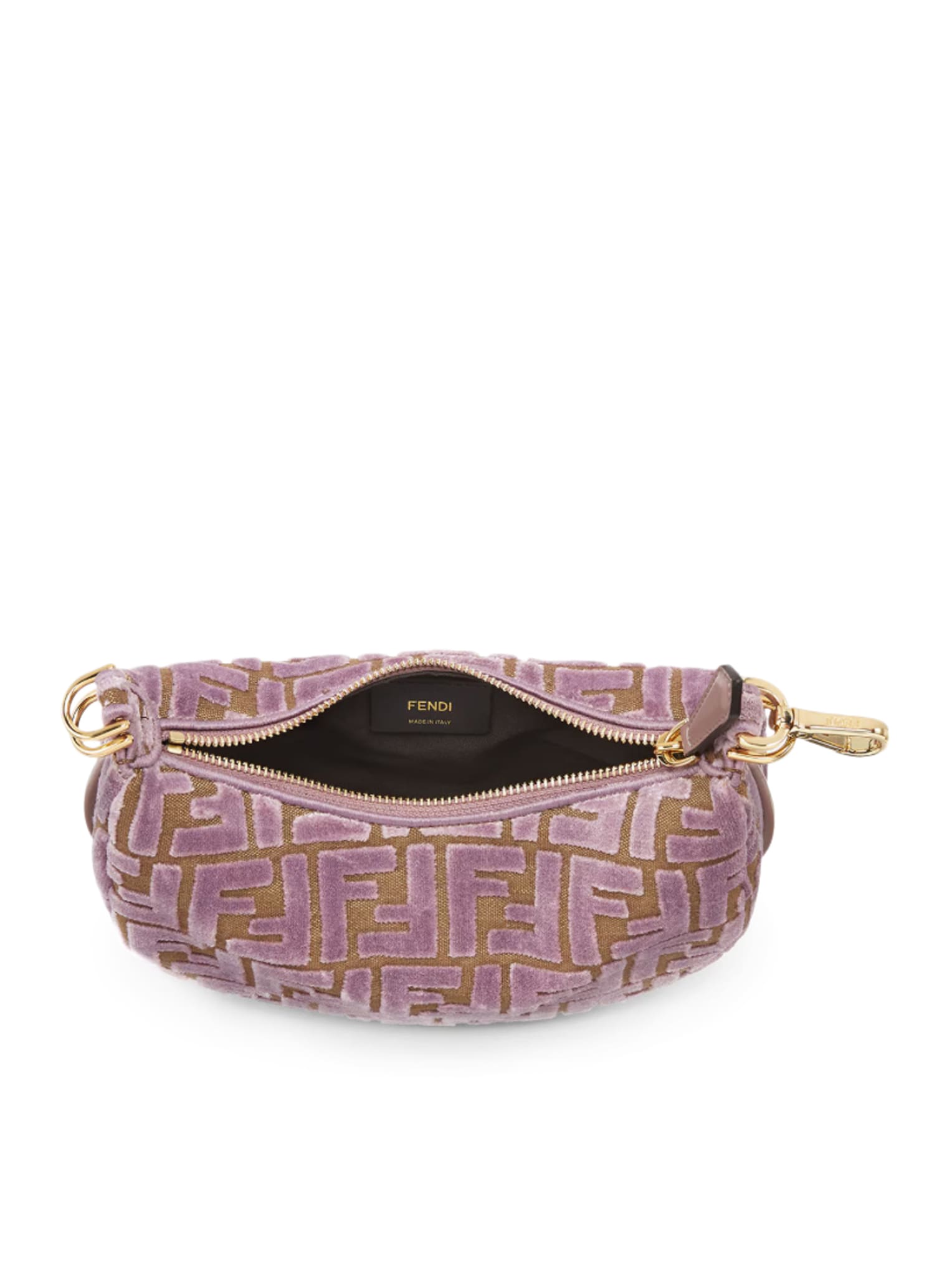 FENDI ミッツァ Fendigraphy Mini | italist