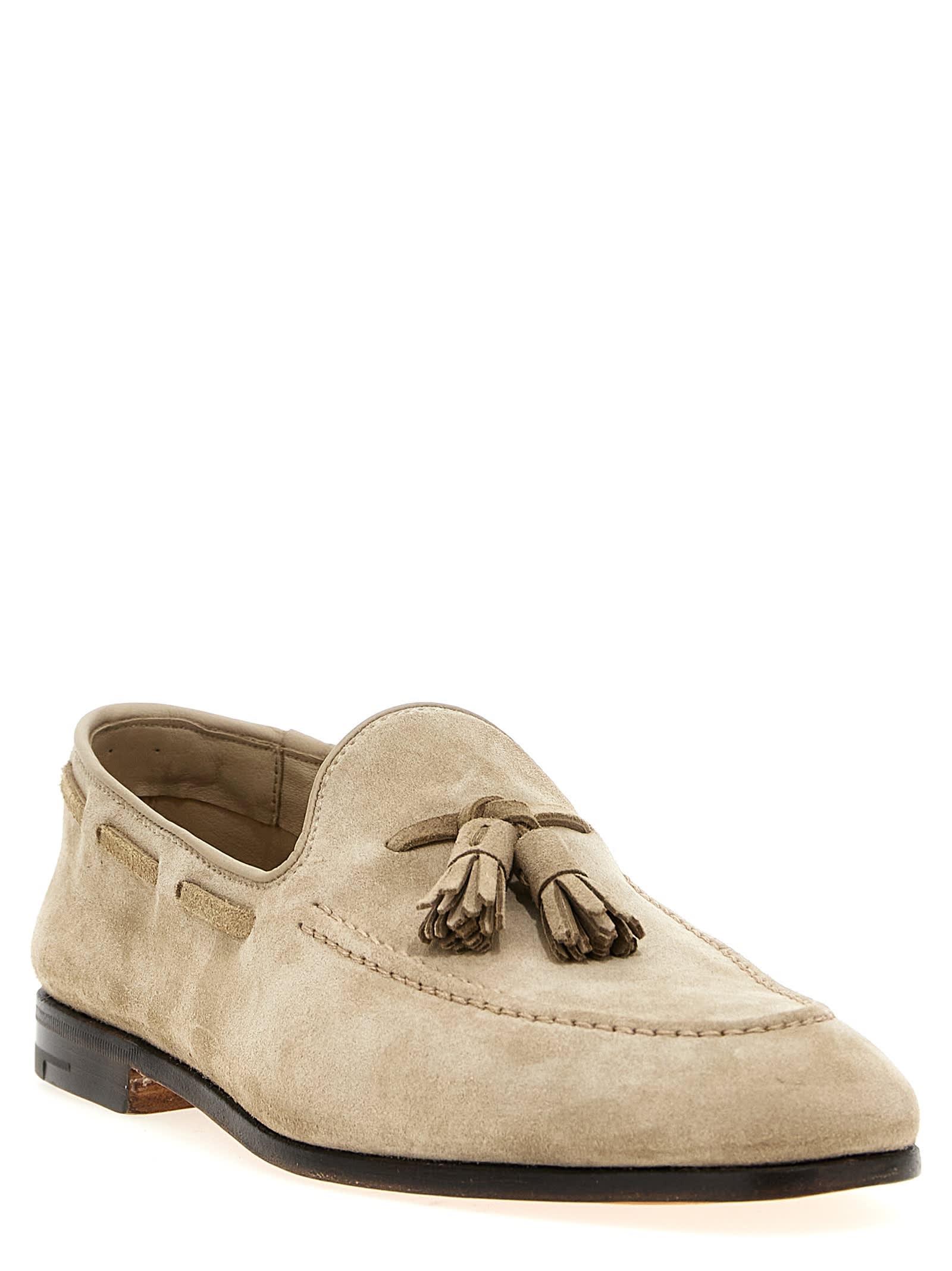 Church's Maidstone Loafers | italist