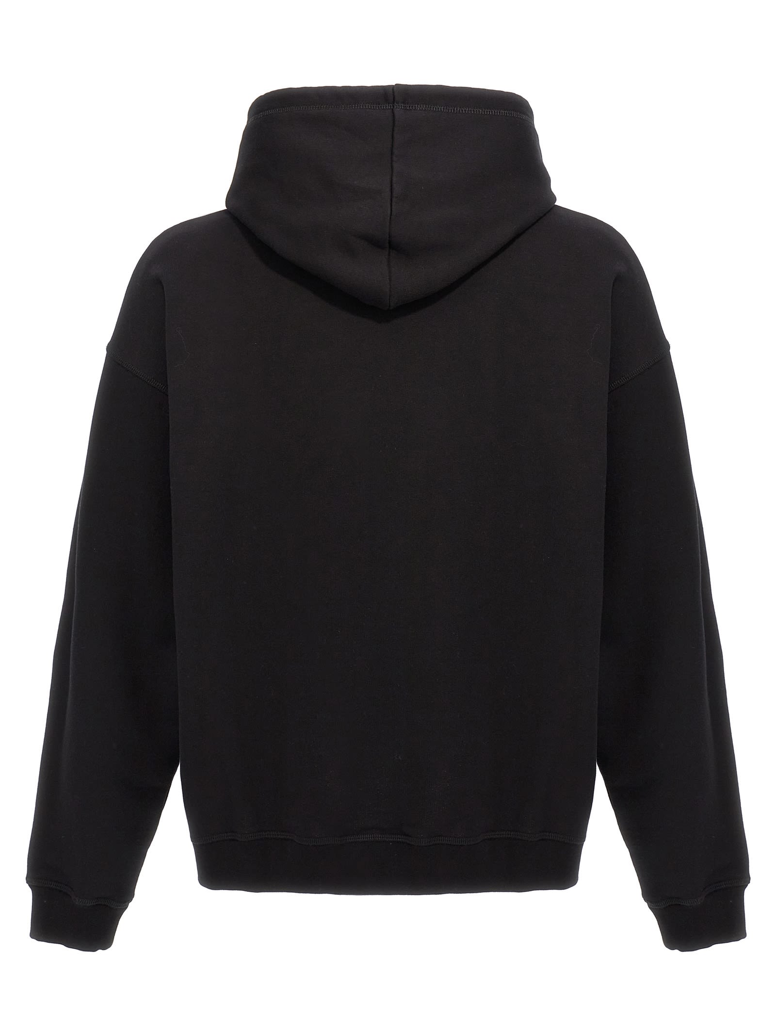 Dsquared2 Betty Boop Hoodie | italist