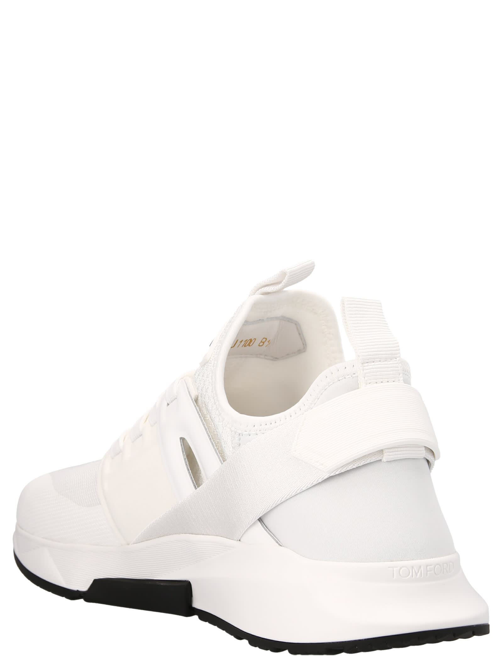 Tom Ford Logo Techno Sneakers | italist