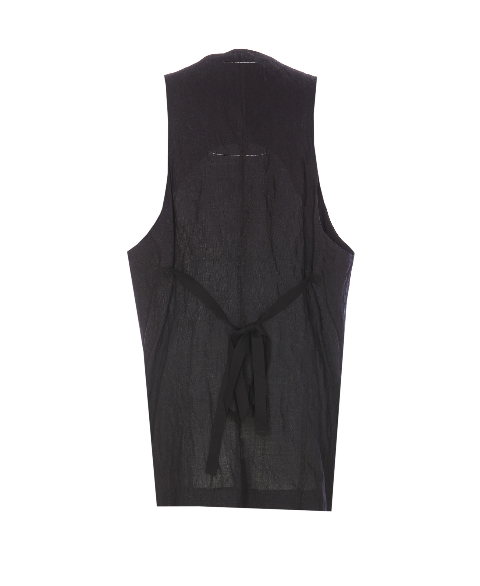 MM6 Maison Margiela Vest | italist