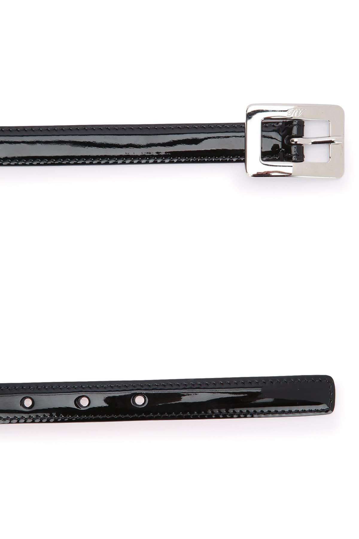 【関税&送料込】Roger Vivier Belle Vivier Double Buck. Belt Roger Vivier Belle Vivier Double Buck. Belt P.15 | italist