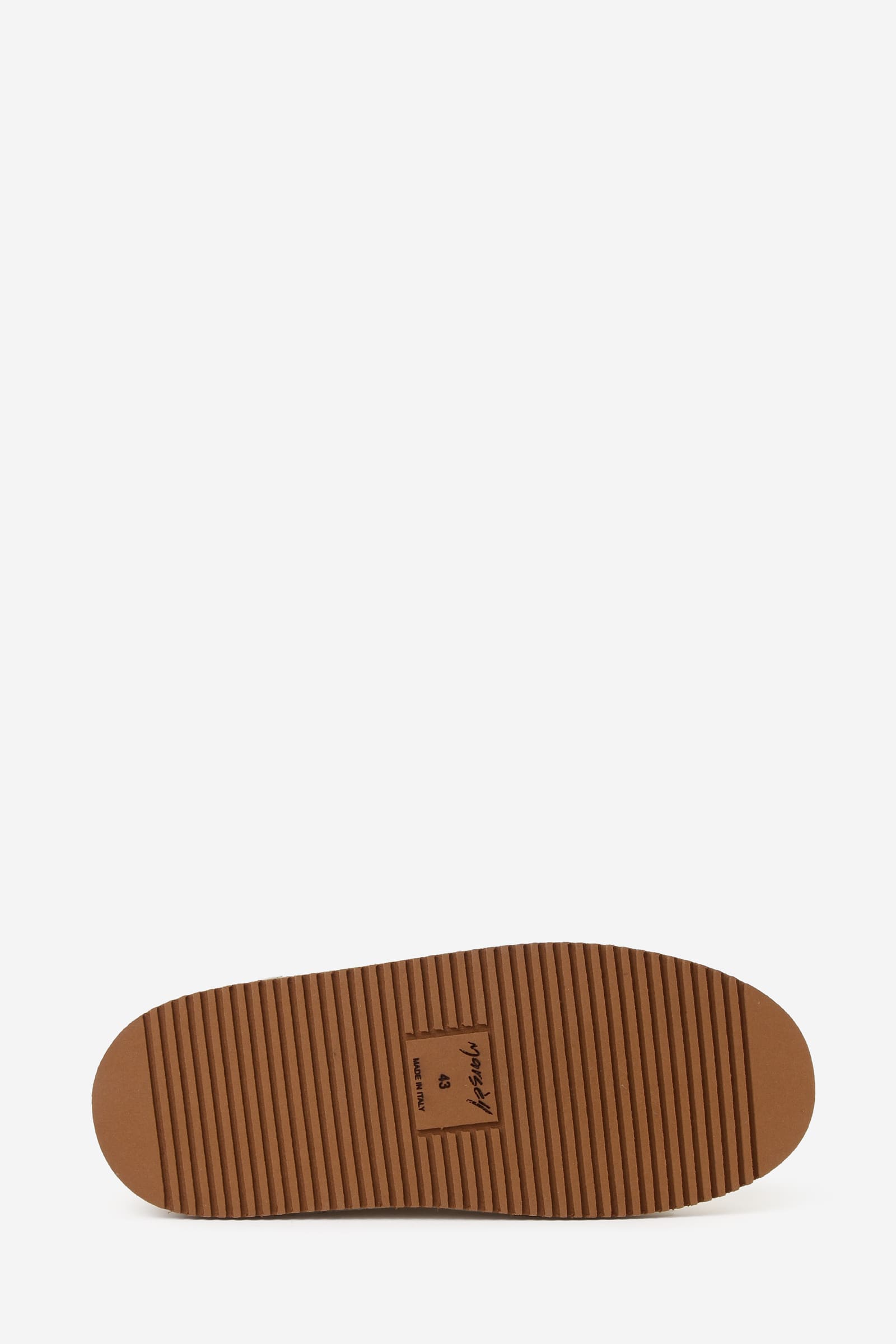 【関税込み】Marsell ベージュ Parapana ブーツ Marsèll Boots for Men - Shop Now on FARFETCH
