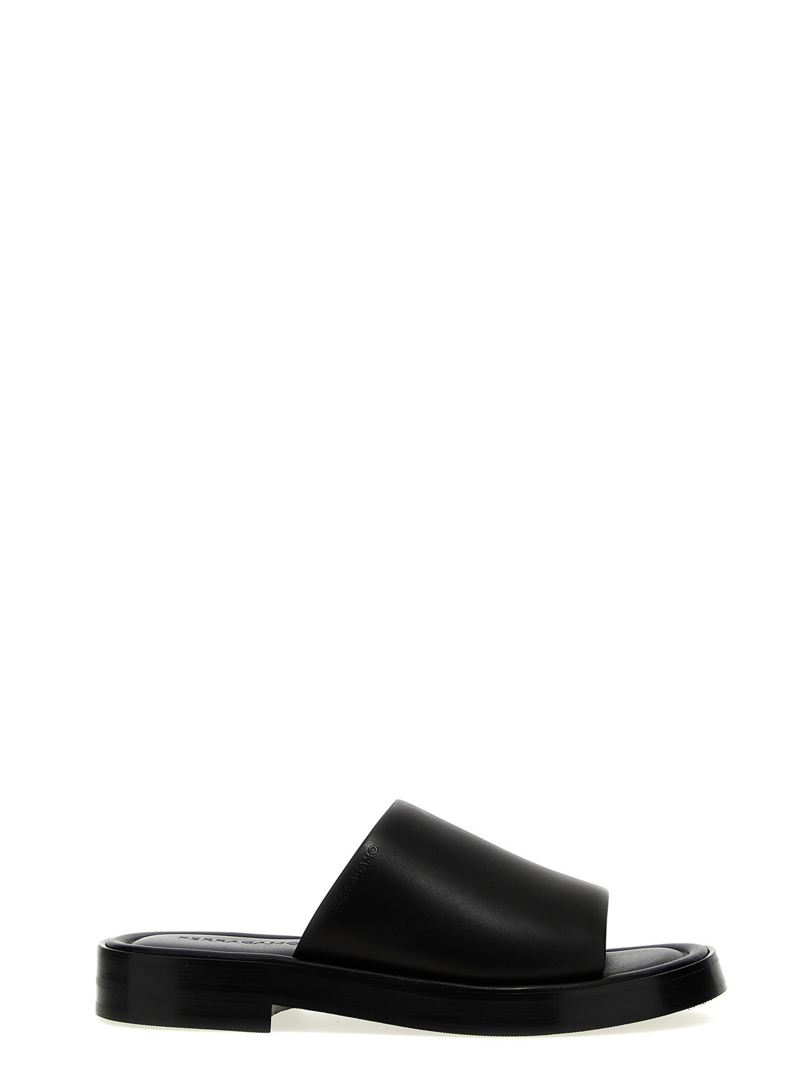 Ferragamo 'giunone Sandals | italist