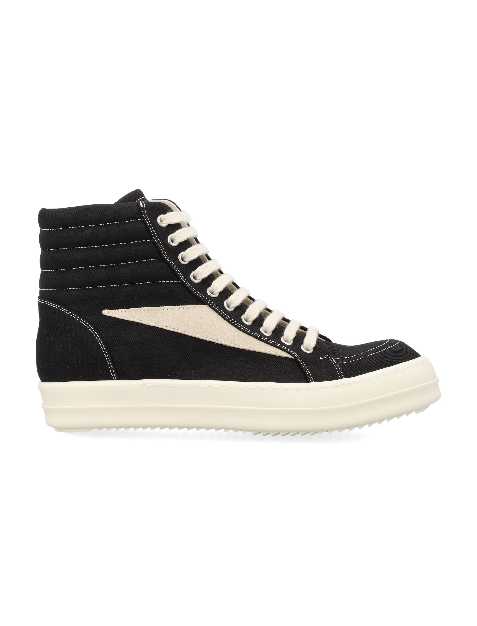 DRKSHDW Vintage High Sneaks | italist