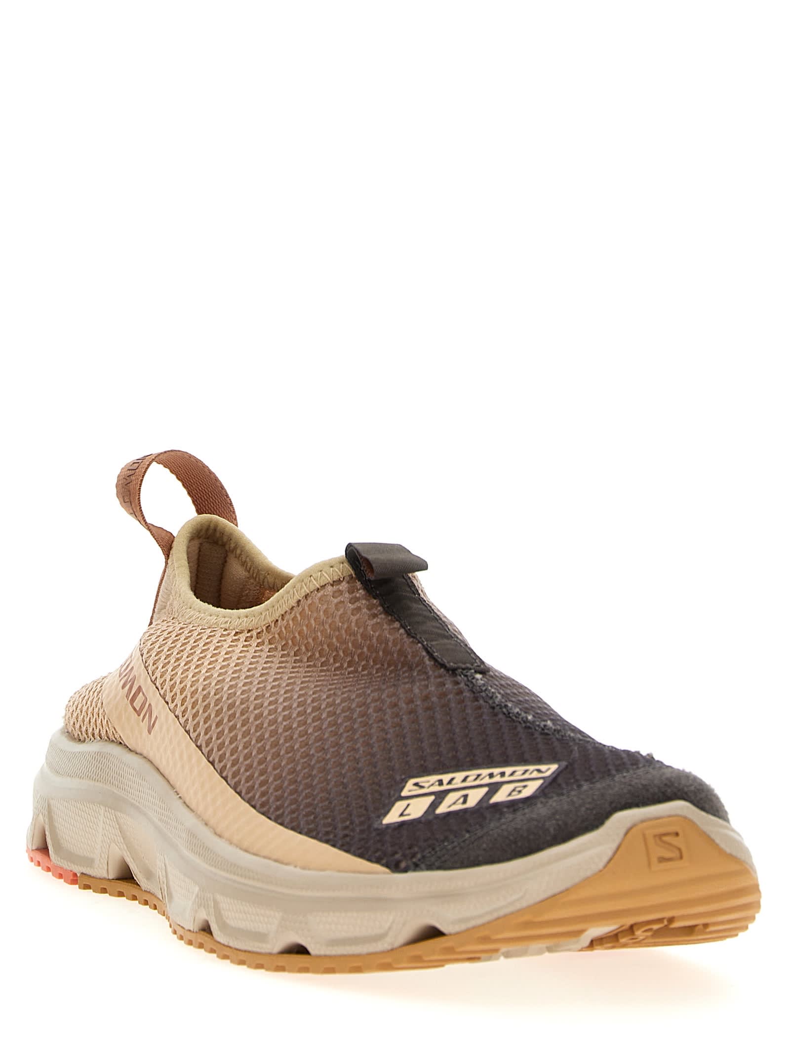 SALOMON RXMOC3.0SUEDE 24cm 【24SS】 Salomon 'rx Moc 3.0 Suede' Sneakers | italist