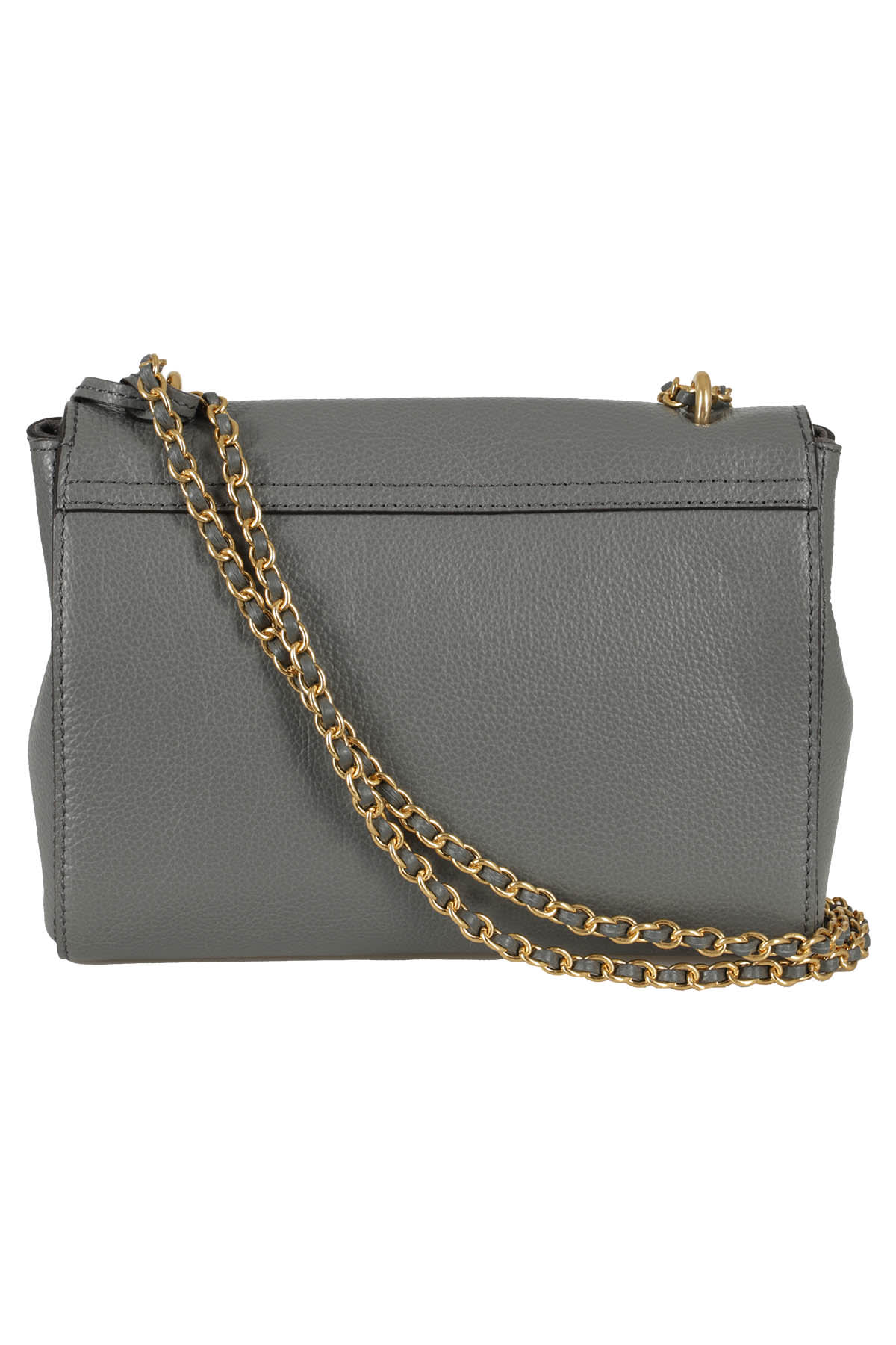 【Mulberry】Lily Small クラシック グレイン ショルダーバッグ Mulberry Lily Small Classic Grain | italist