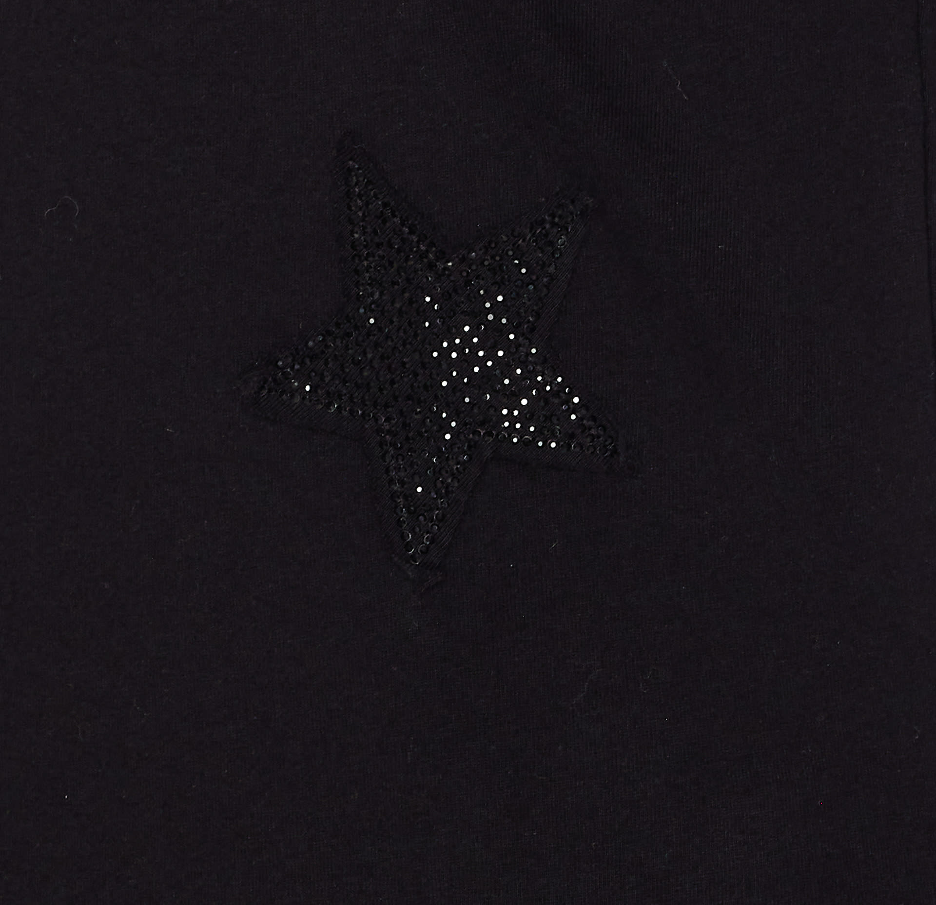 Zadig & Voltaire Stella Bc Patch Strass Dress | italist